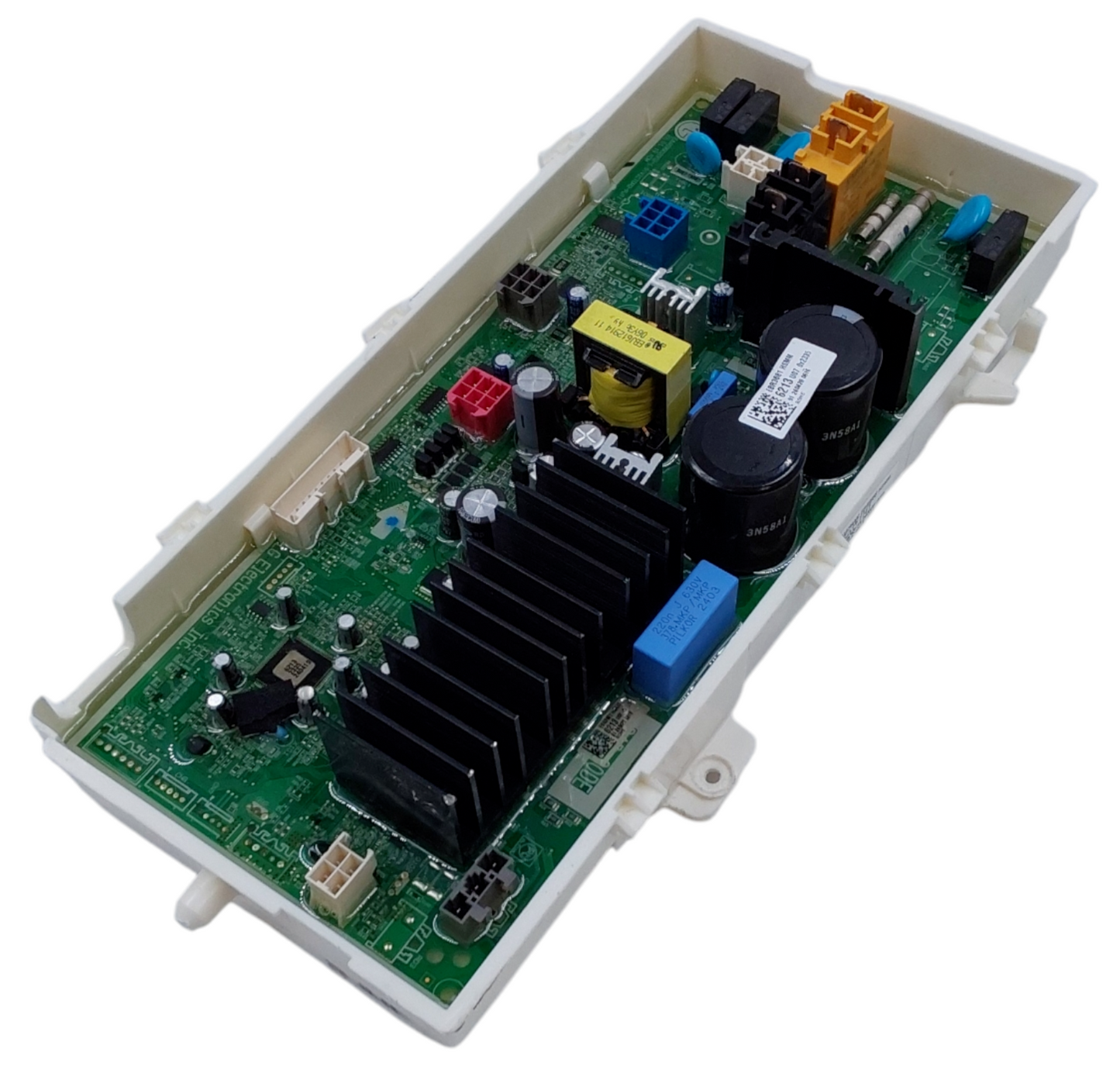Genuine LG Washer Control Board EBR36816213 Same Day Shipping & 60 Days Warranty