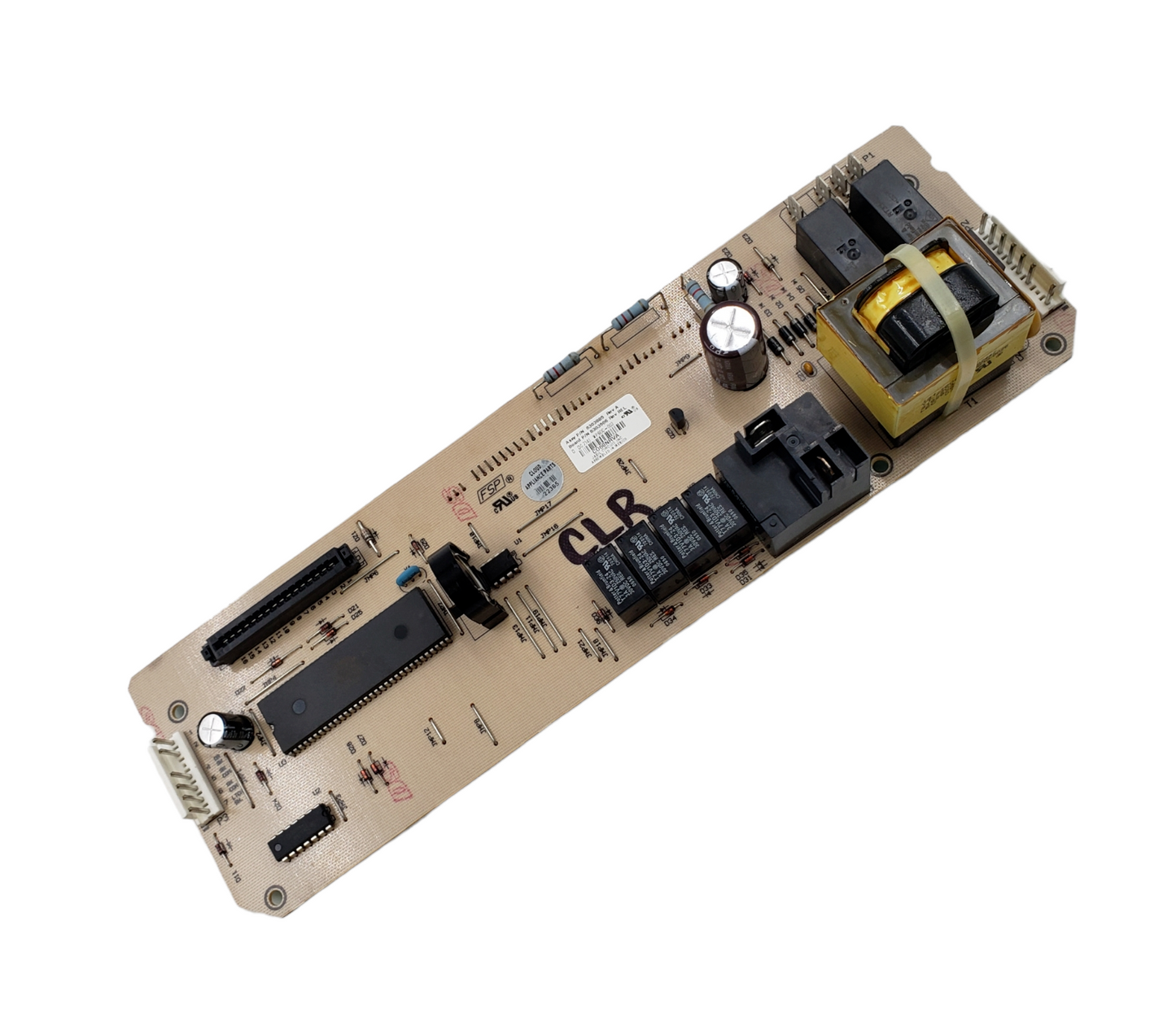 Genuine Whirlpool Oven Control Board 8303885  *Same Day Ship & 60 Days Warranty*