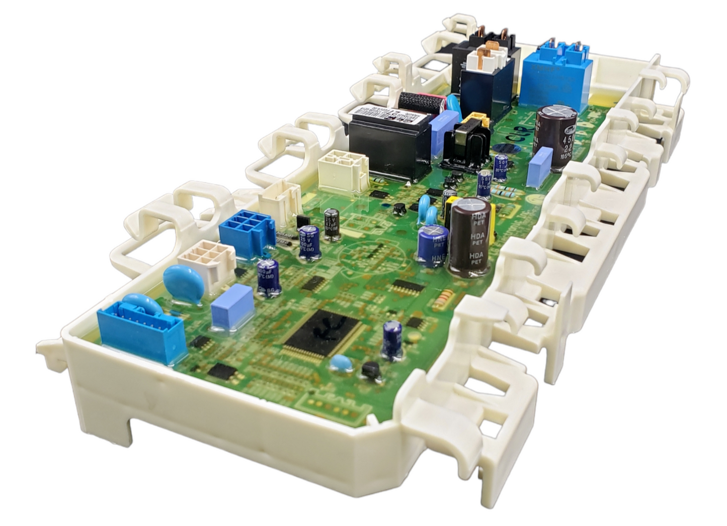 Genuine LG Dryer Control Board EBR76542927 Same Day Shipping & *60 Days Warranty