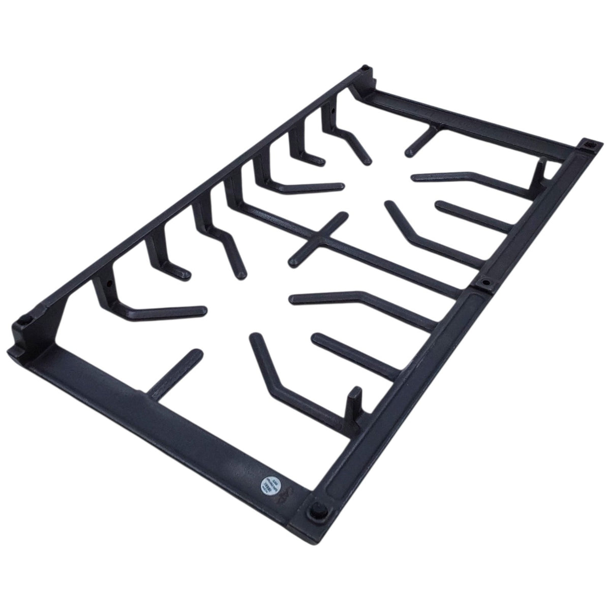 LG New Range Oven Grille Assembly AEB76291601 *Same Day Ship & 60 Days Warranty*