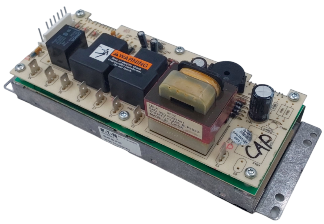 Genuine Frigidaire Range Control 316027421 Same Day Shipping & 60 Days Warranty*