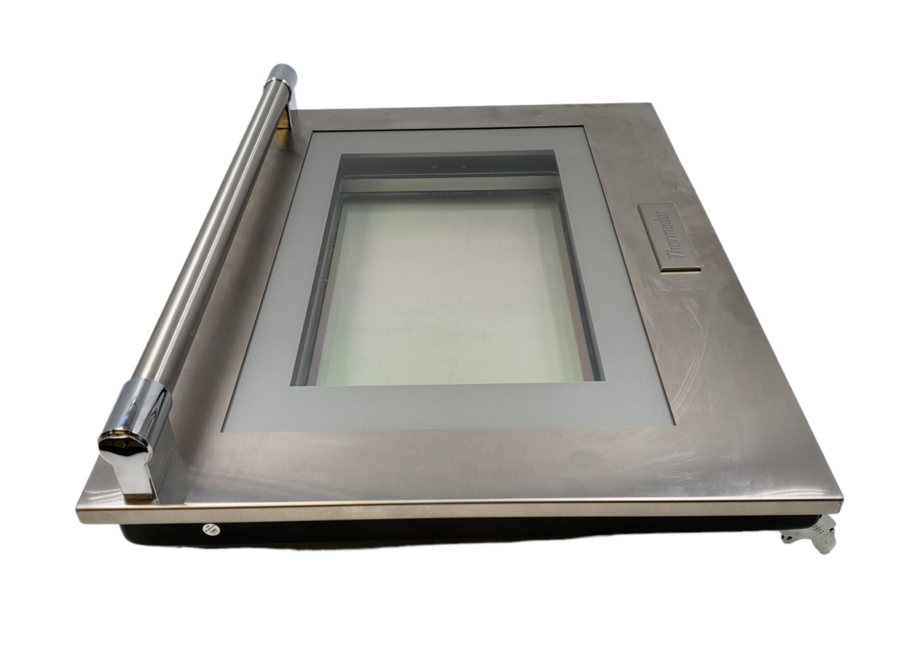 Genuine Thermador Range Oven Door Assy 20000063 Same Day Ship & 60 Days Warranty