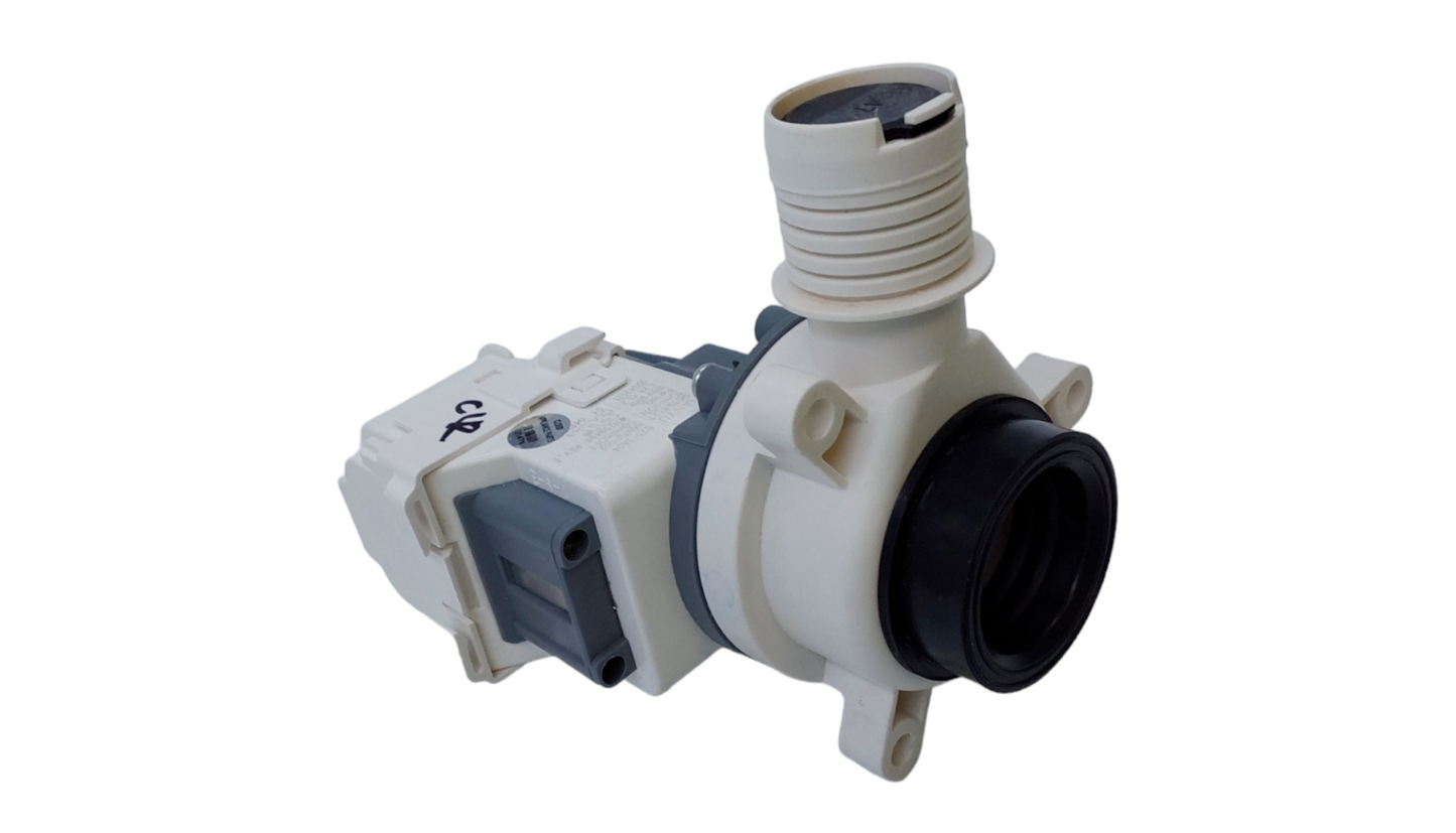 New Whirlpool Washer Pump Water W11259498 *Same Day Shipping & 60 Days Warranty*