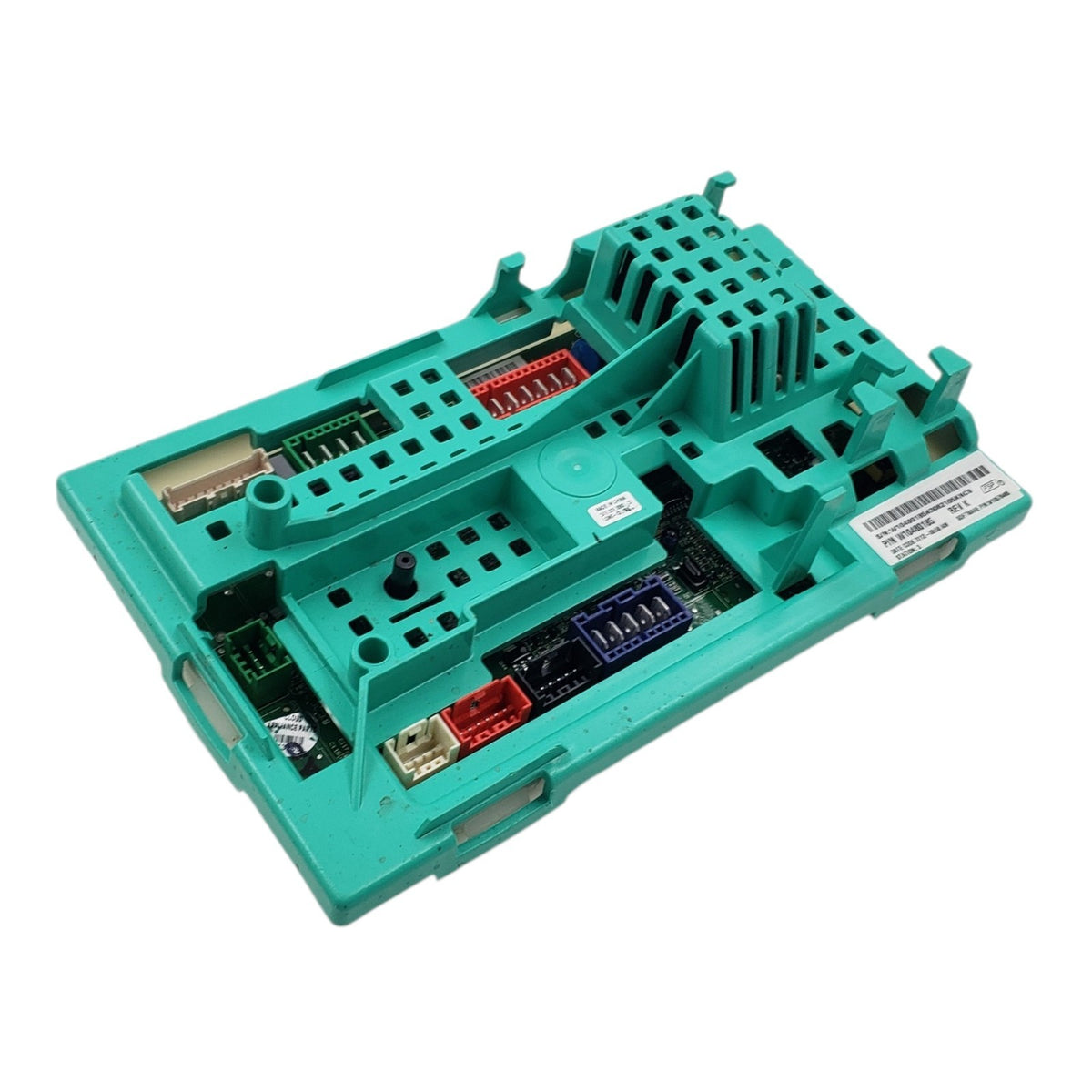 Whirlpool OEM Washer Control Board W10480185  *Same Day Ship & 60 Days Warranty*