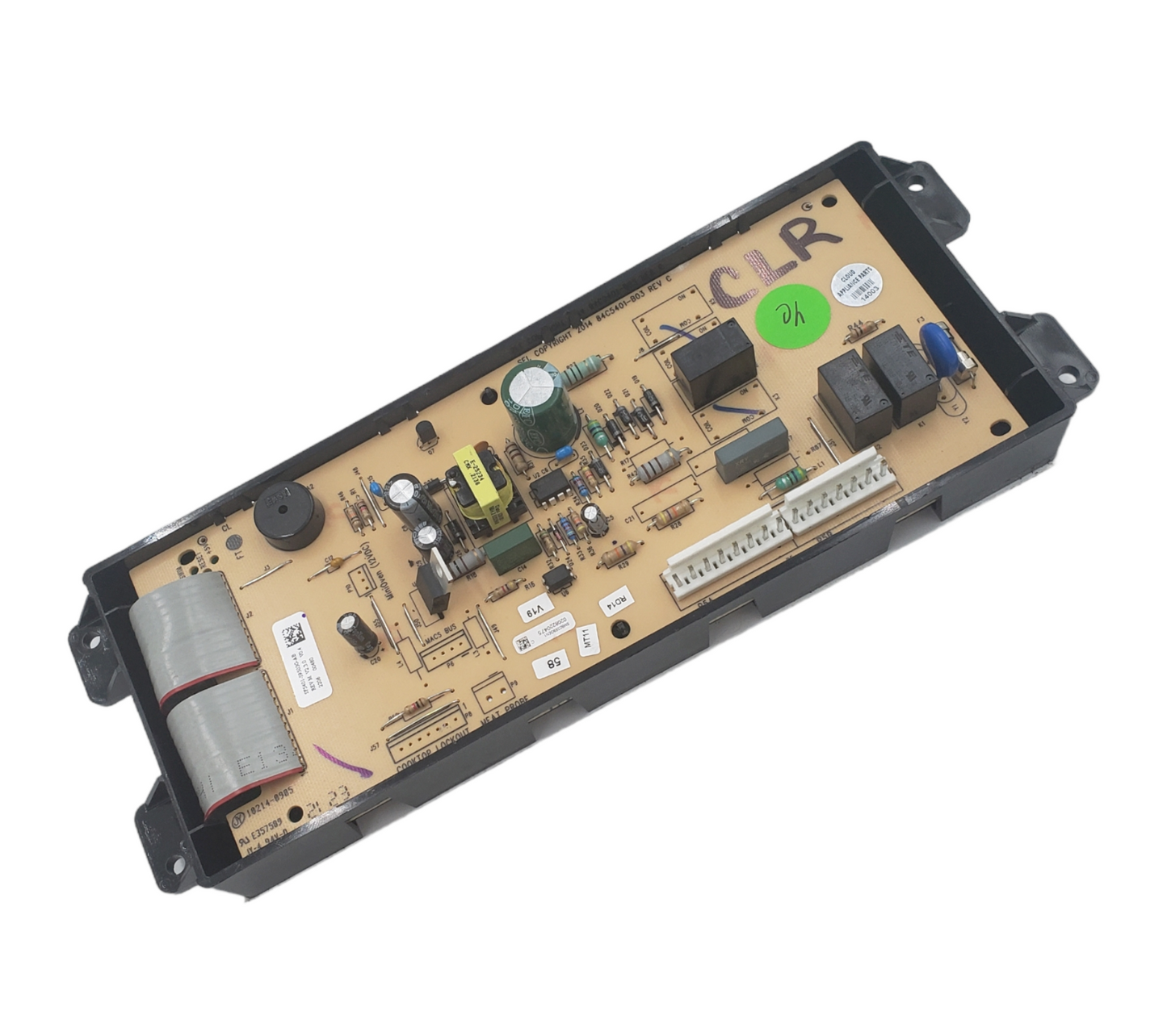 Genuine Frigidaire Range Control Board A03619503 Same Day Ship & 60 Day Warranty