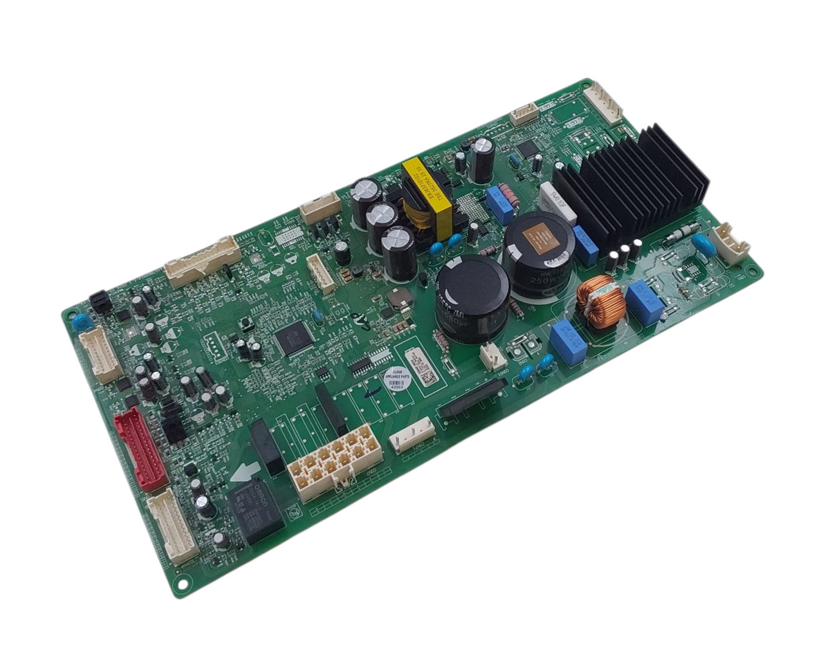 LG New Fridge Control Board EBR44972702 **Same Day Shipping & 60 Days Warranty**
