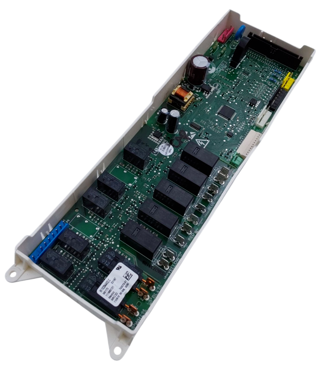 Genuine Whirlpool Range Control Board W10294402 Same Day Ship & 60 Days Warranty