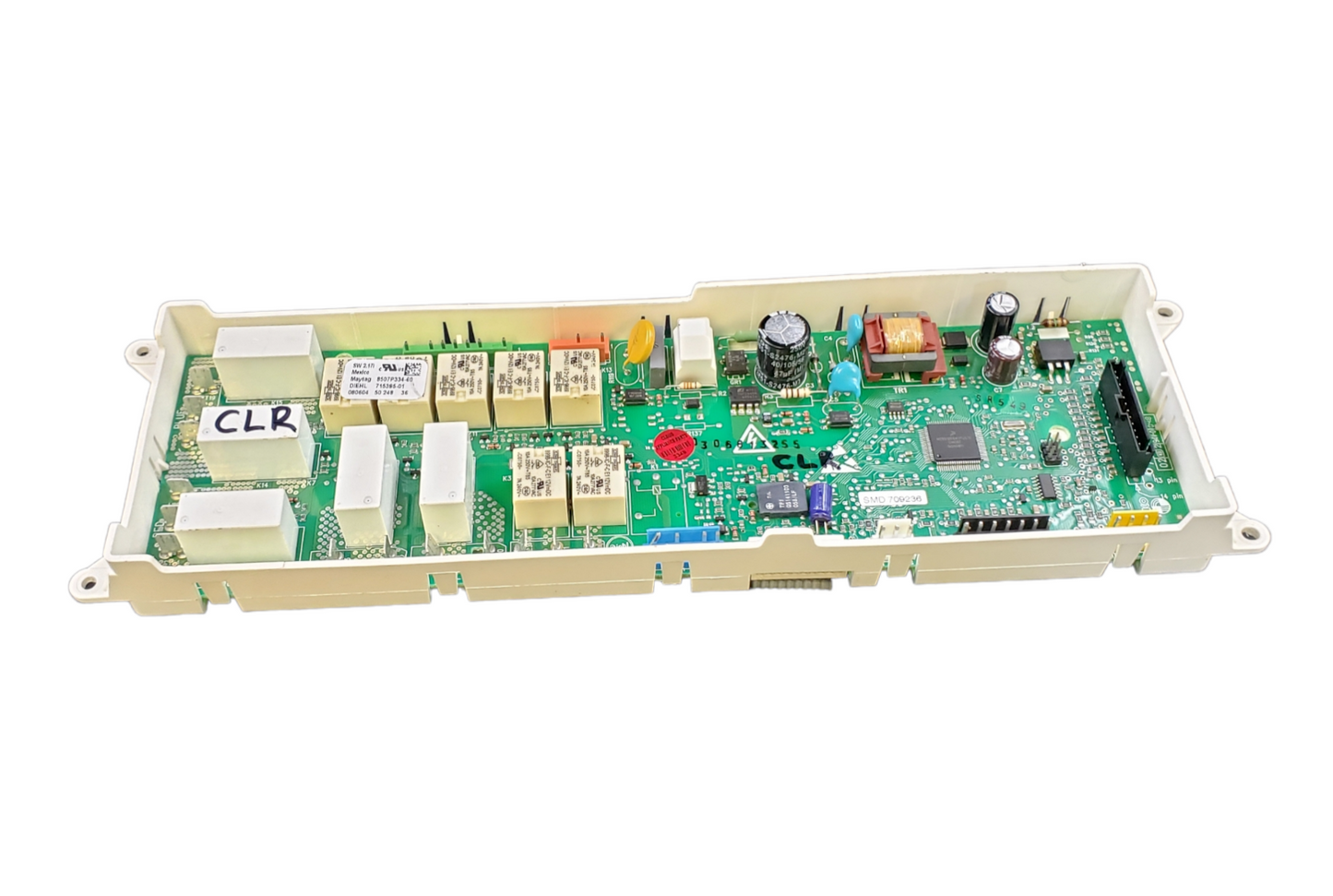 OEM Whirlpool Oven Control Board 8507P334-60 Same Day Ship & **60 Days Warranty*