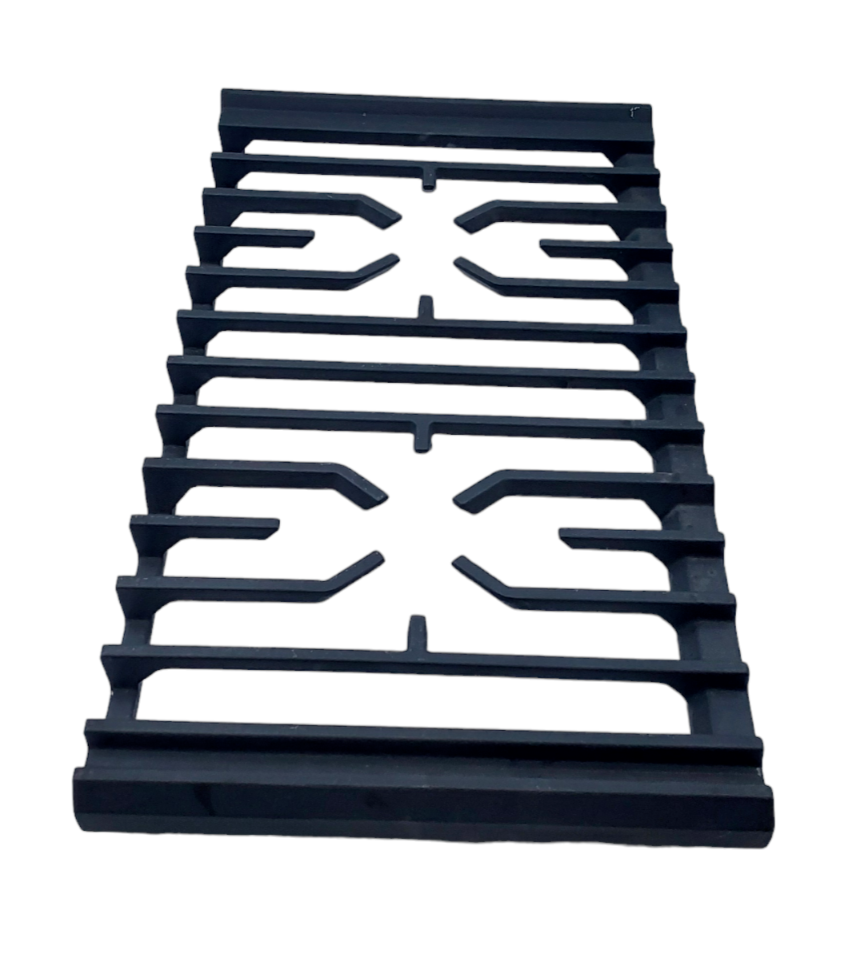 OEM Frigidaire Range Right Side Grate 694092659 Same Day Ship & 60 Days Warranty