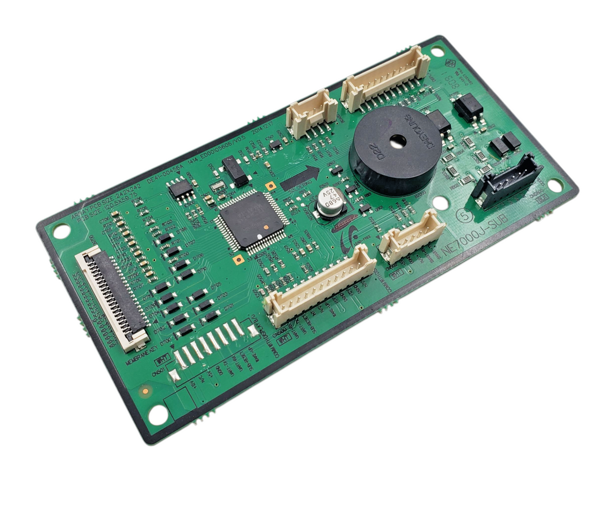 Genuine Samsung Oven Control Board DE92-03773A Same Day Ship & 60 Days Warranty*