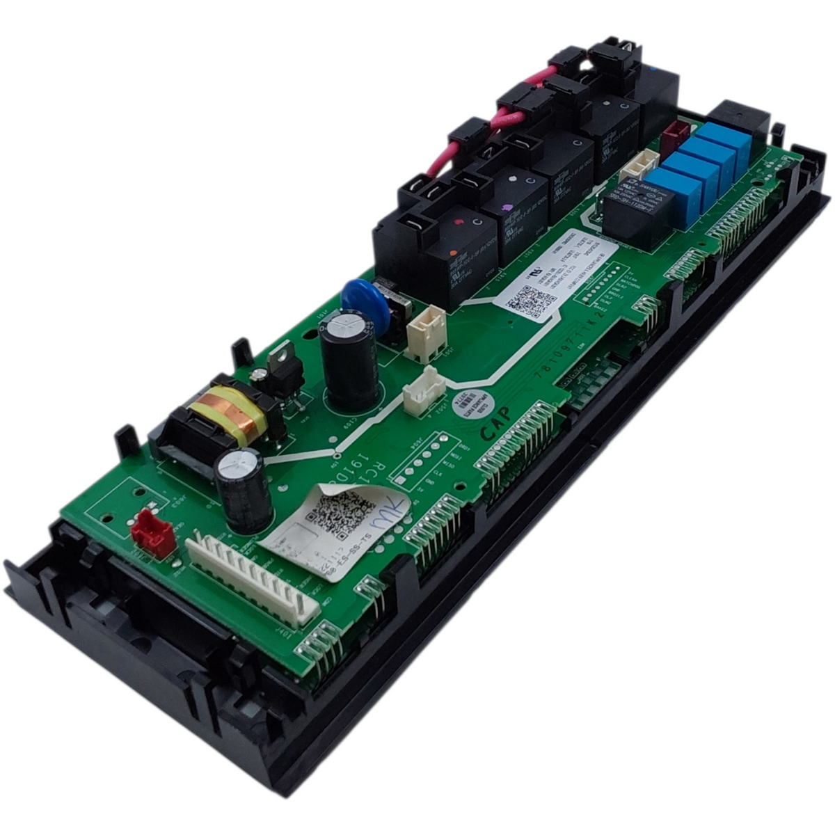 GE Genuine Range Control Board 191D8545G045 Same Day Shipping & 60 Days Warranty