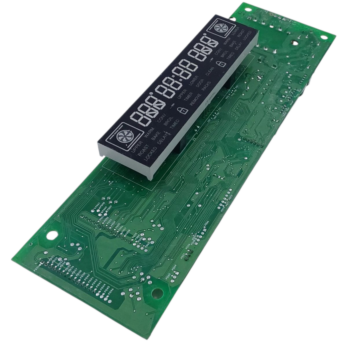 Frigidaire OEM Range Control Board 316434700  *Same Day Ship & 60 Days Warranty*