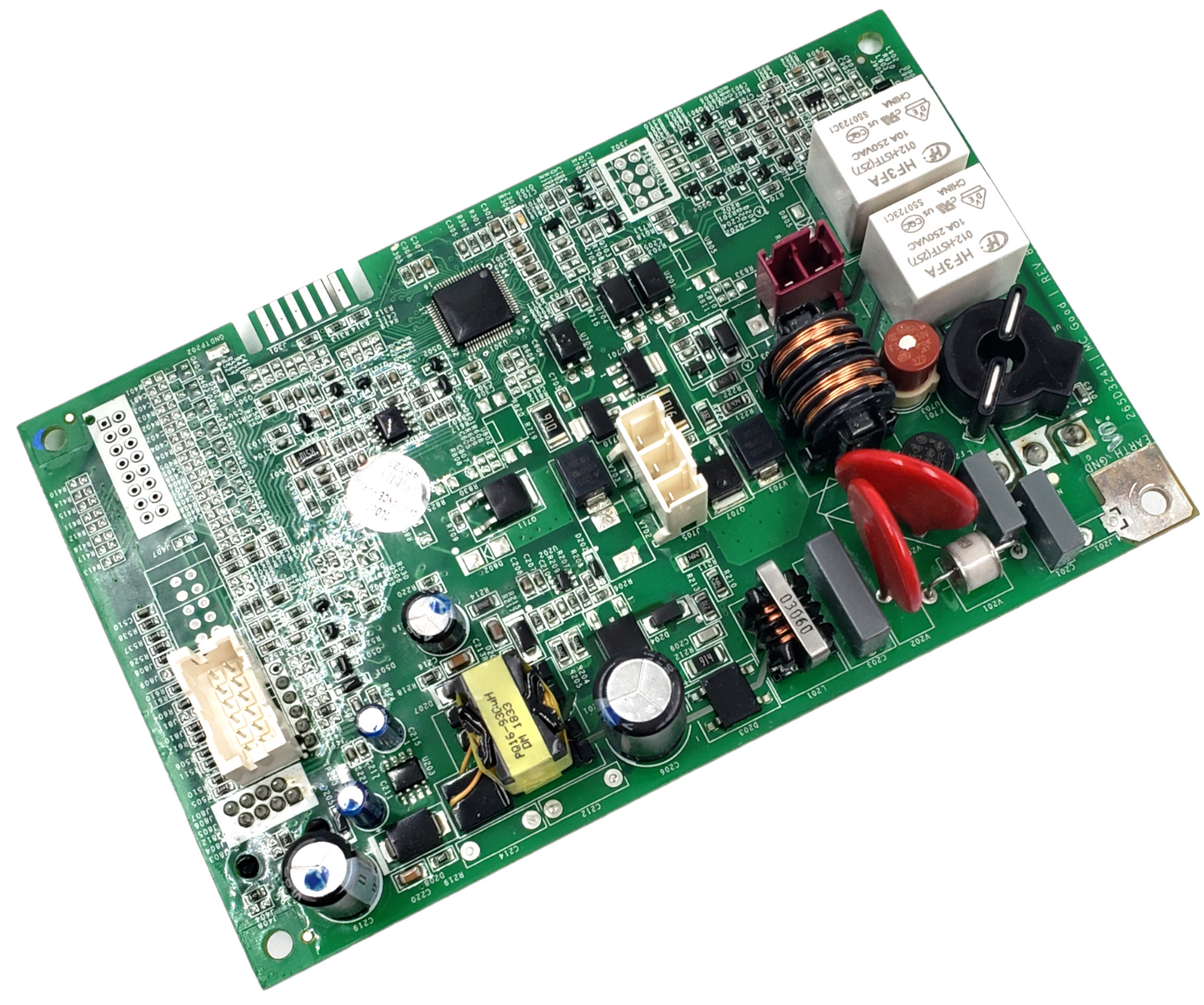 Genuine GE Main Control Board 265D3241G202 *Same Day Shipping & 60 Days Warranty