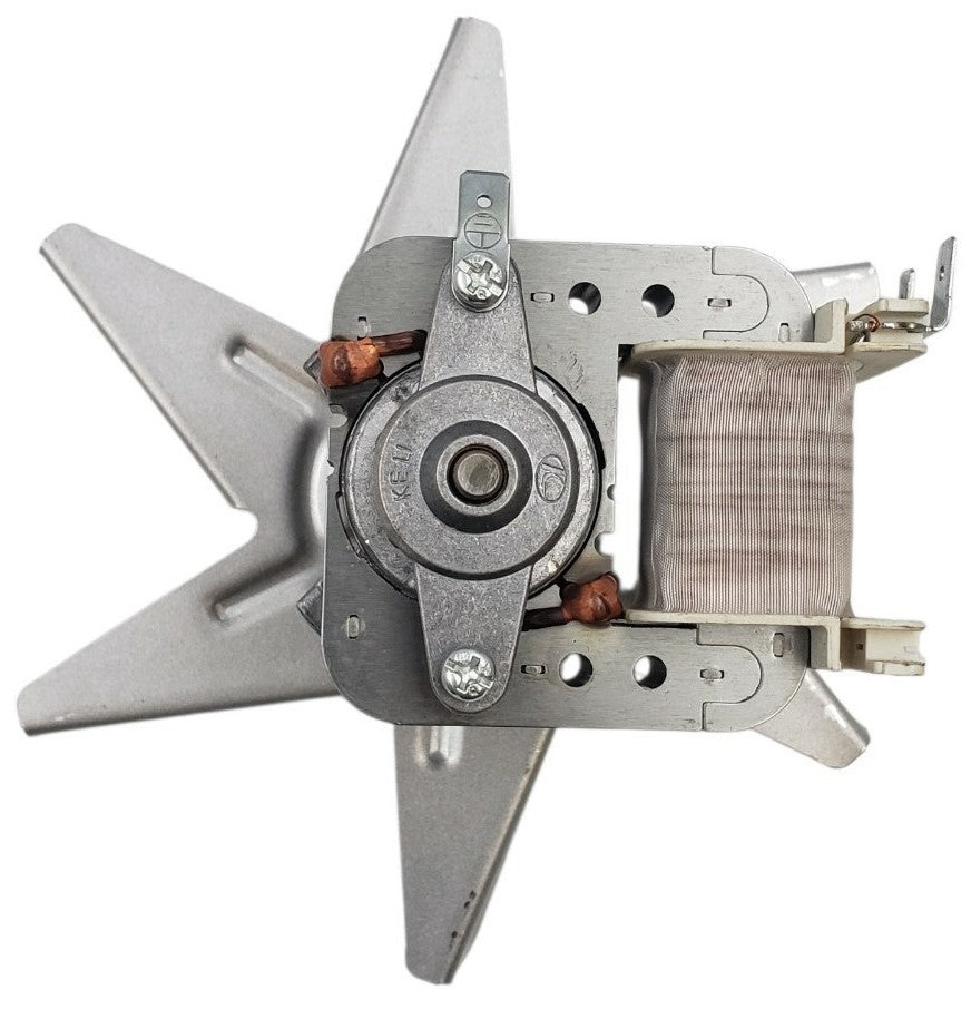 Hisense New Oven Fan Assembly YJ64-16E-6102 Same Day Shipping & 60 Days Warranty