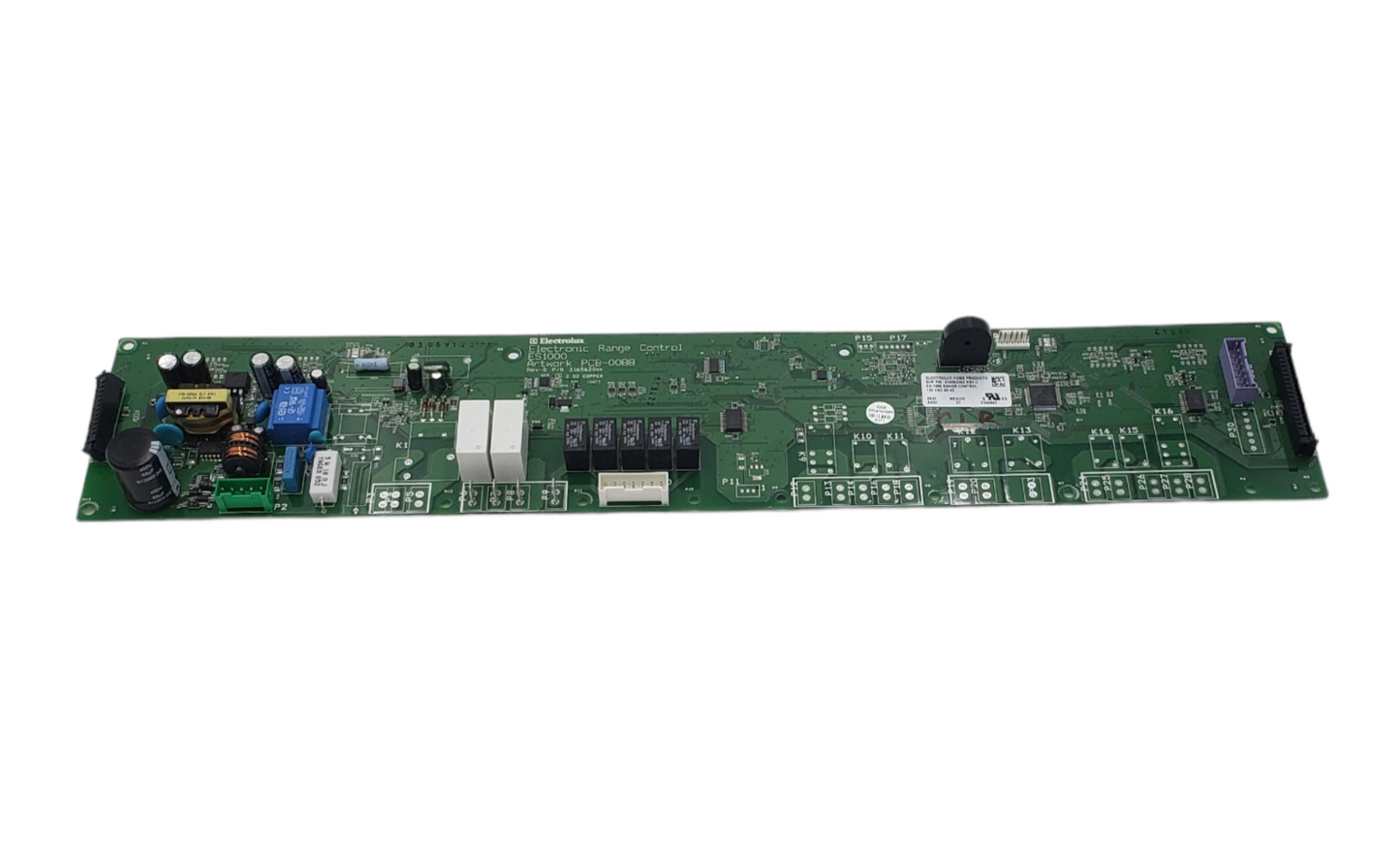 Genuine Frigidaire Oven Control Board 316562002 Same Day Ship & 60 Days Warranty