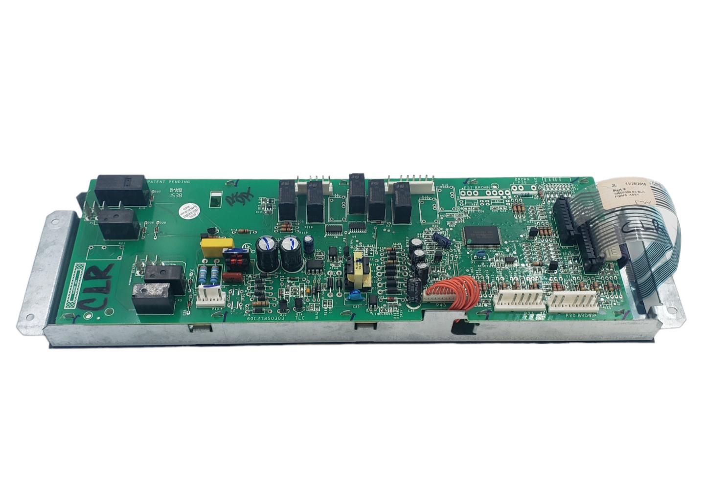 Genuine Whirlpool Oven Control Board W10172705 Same Day Ship & *60 Days Warranty