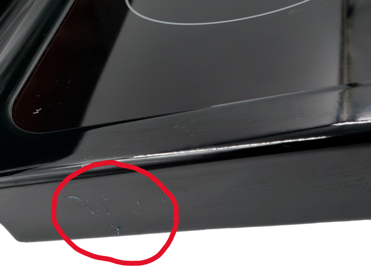 Genuine Frigidaire Range Cooktop 5304513244 Same Day Shipping & 60 Days Warranty