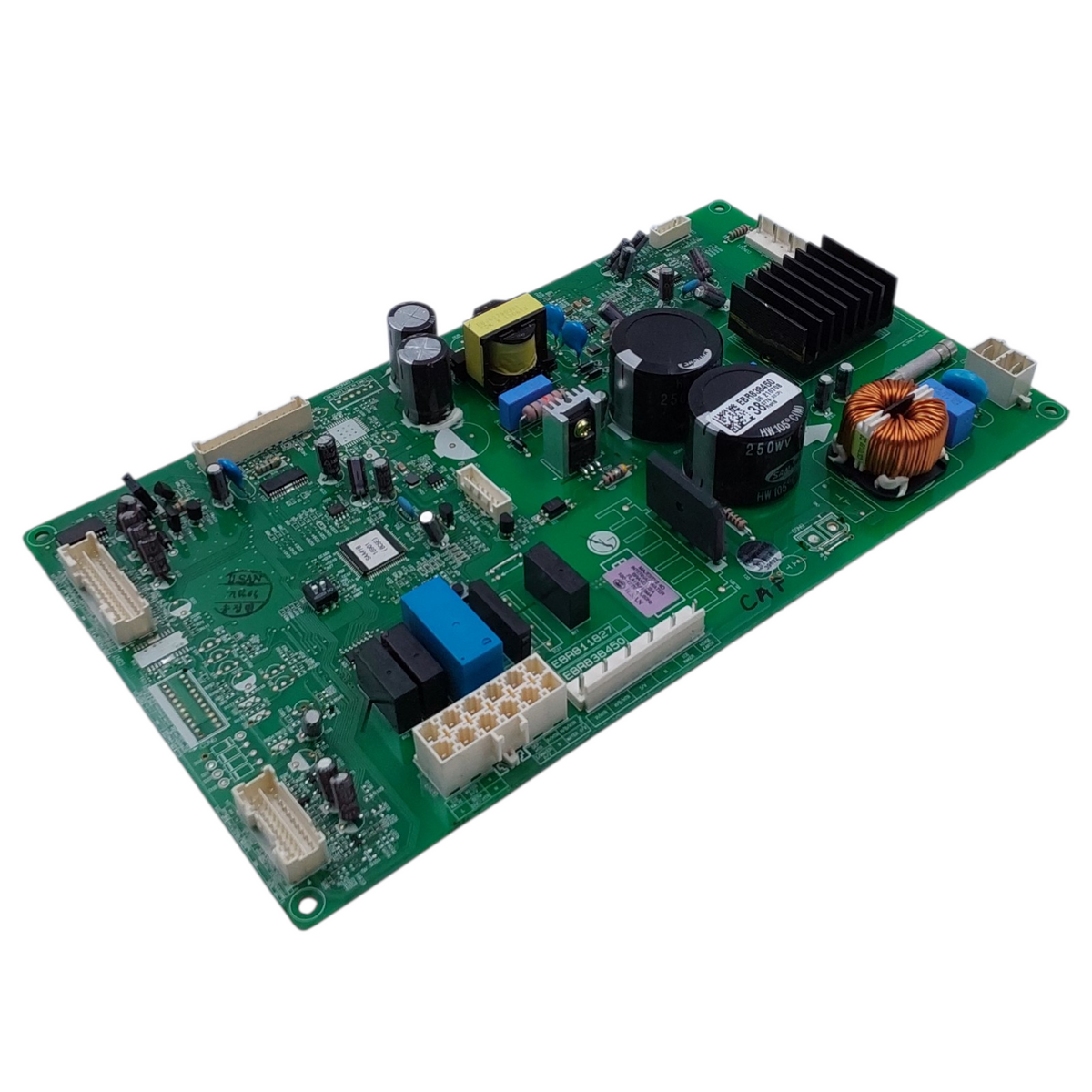 LG Genuine Fridge Control Board EBR83845038 Same Day Shipping & 60 Days Warranty