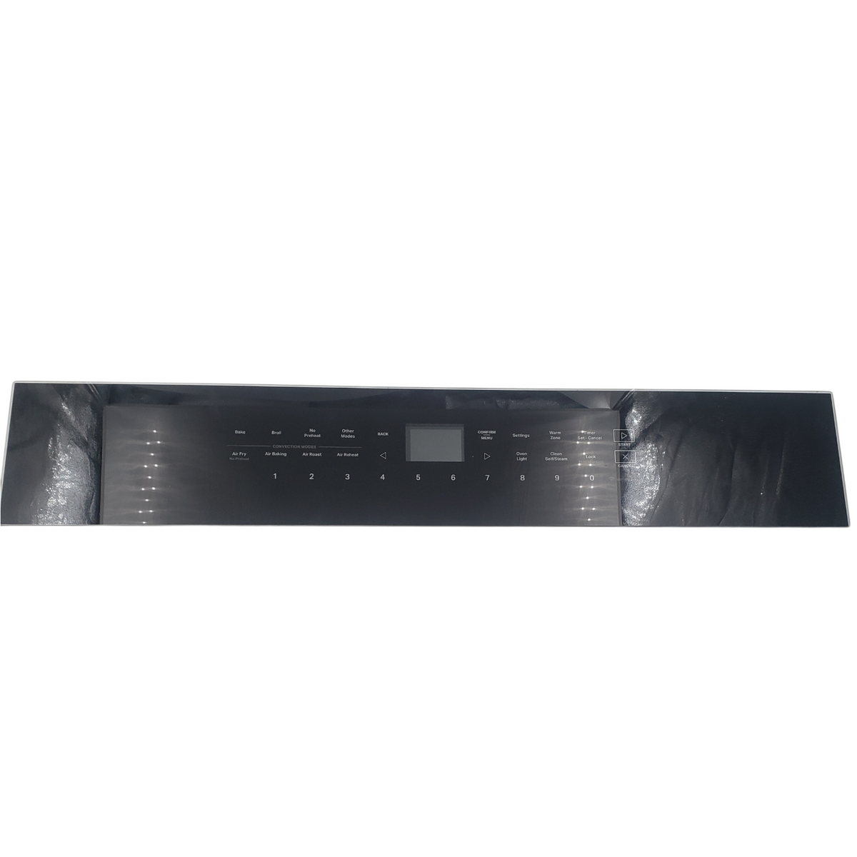 Whirlpool New Range Control Panel W11400085 Same Day Shipping & 60 Days Warranty