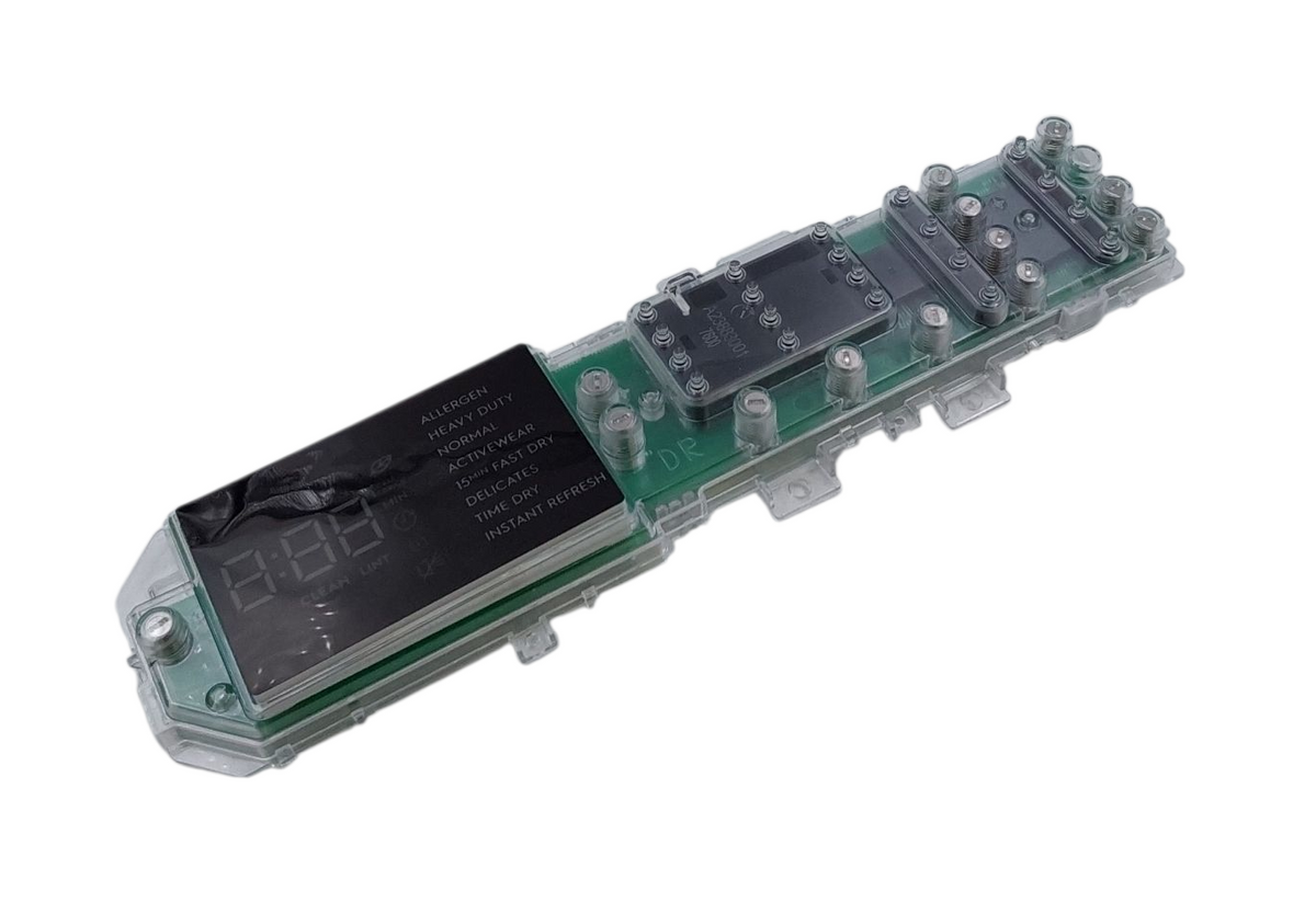 Frigidaire Genuine Dryer Control Board A24292506 Same Day Ship & 60 Day Warranty