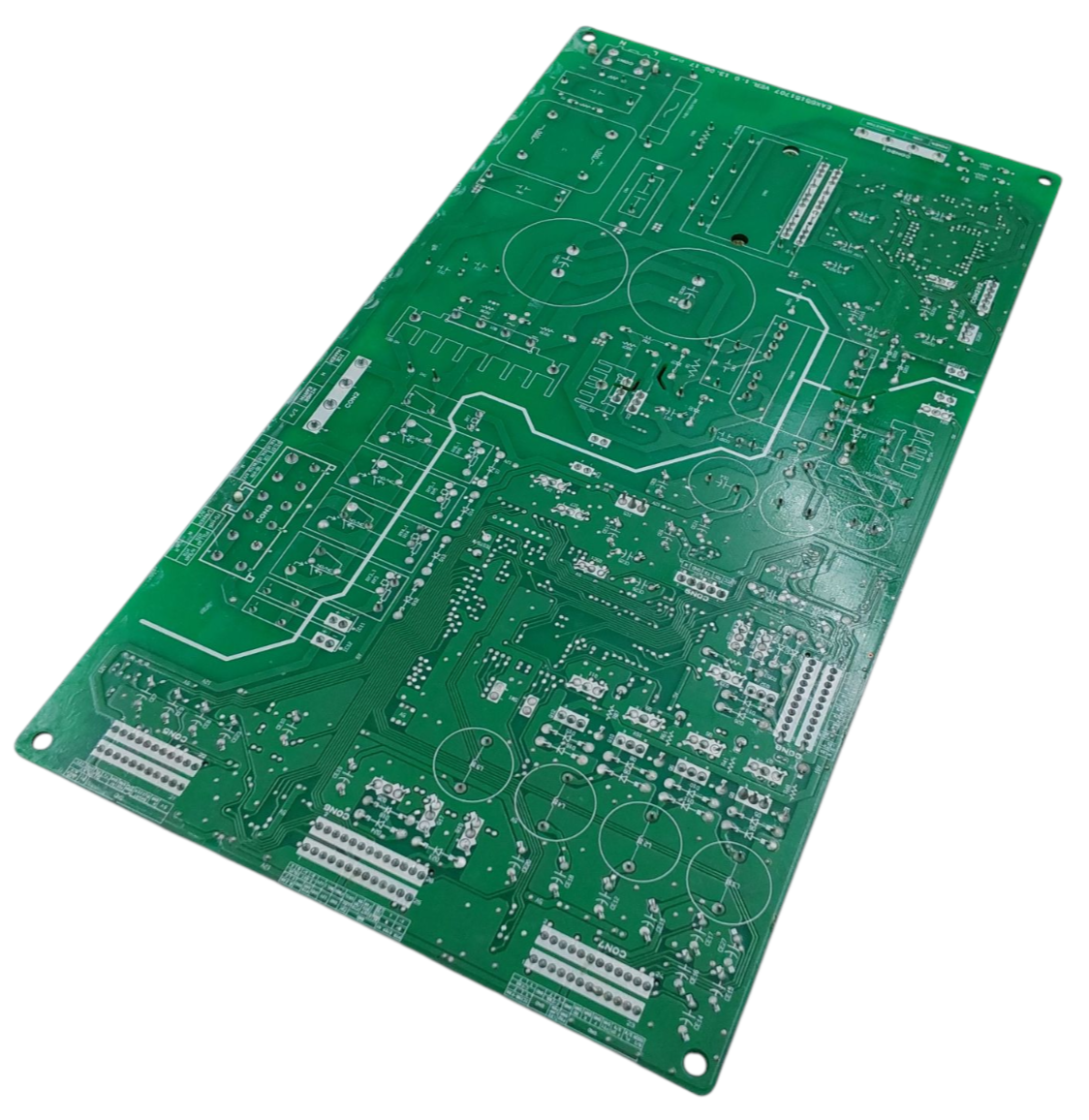 Genuine LG Fridge Control Board EBR77042508 Same Day Shipping & 60 Days Warranty