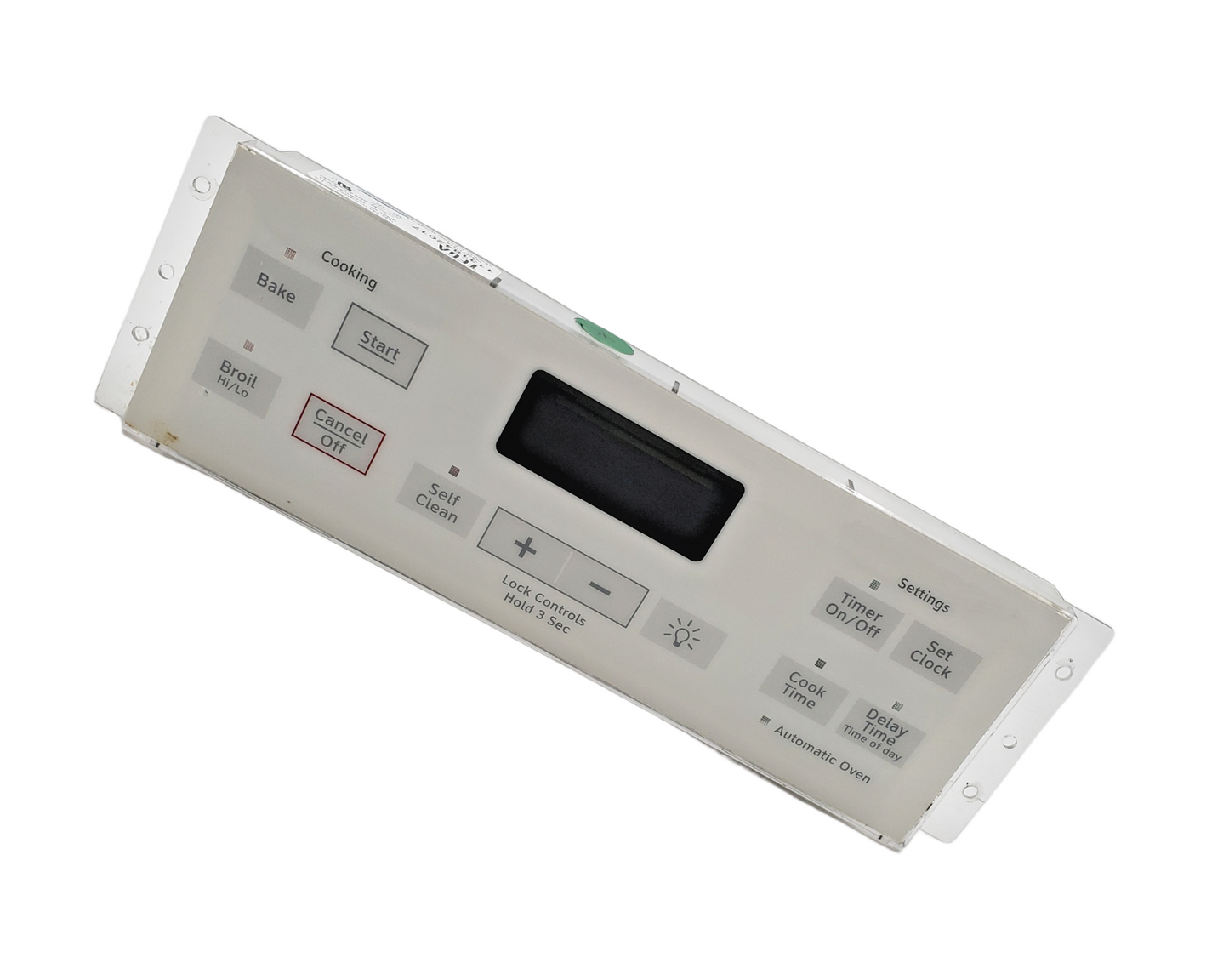 Genuine GE Oven Control Board 164D8450G019 Same Day Shipping & *60 Days Warranty