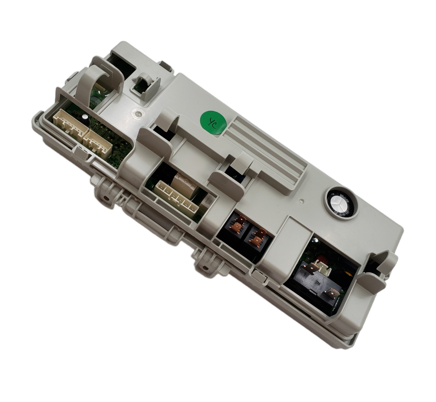 New Genuine GE Dryer Control Board WE04X27515 *Same Day Ship & 60 Days Warranty*