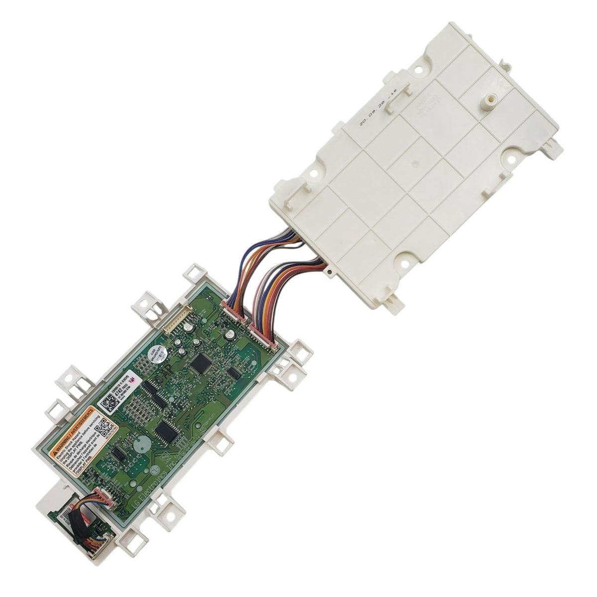 LG Genuine Washer Control Board EBR85194742 **Same Day Ship & 60 Days Warranty**