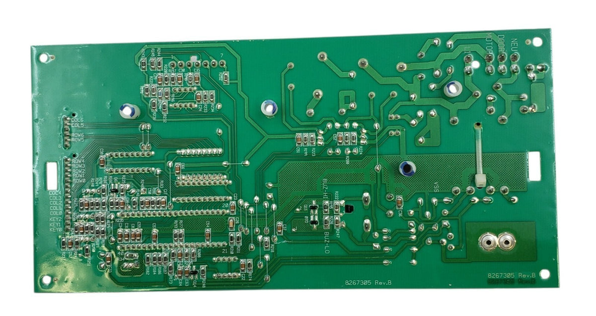 Whirlpool Genuine Dryer Control Board 3978802 *Same Day Ship & 60 Days Warranty*