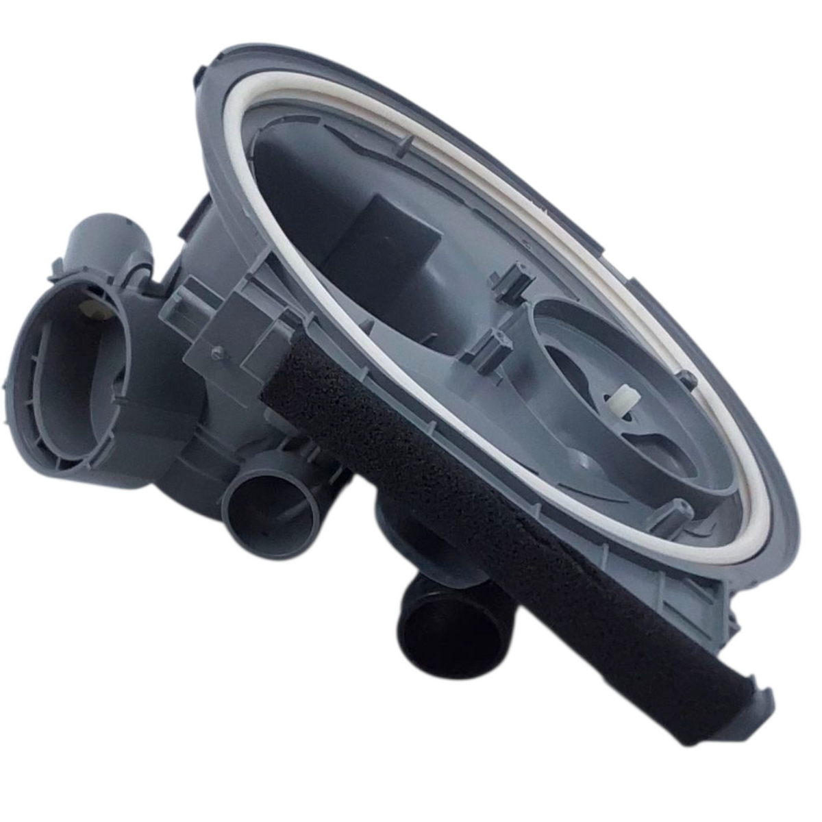 LG Genuine Dishwasher Sump Assembly AGM75469214 Same Day Ship & 60 Days Warranty