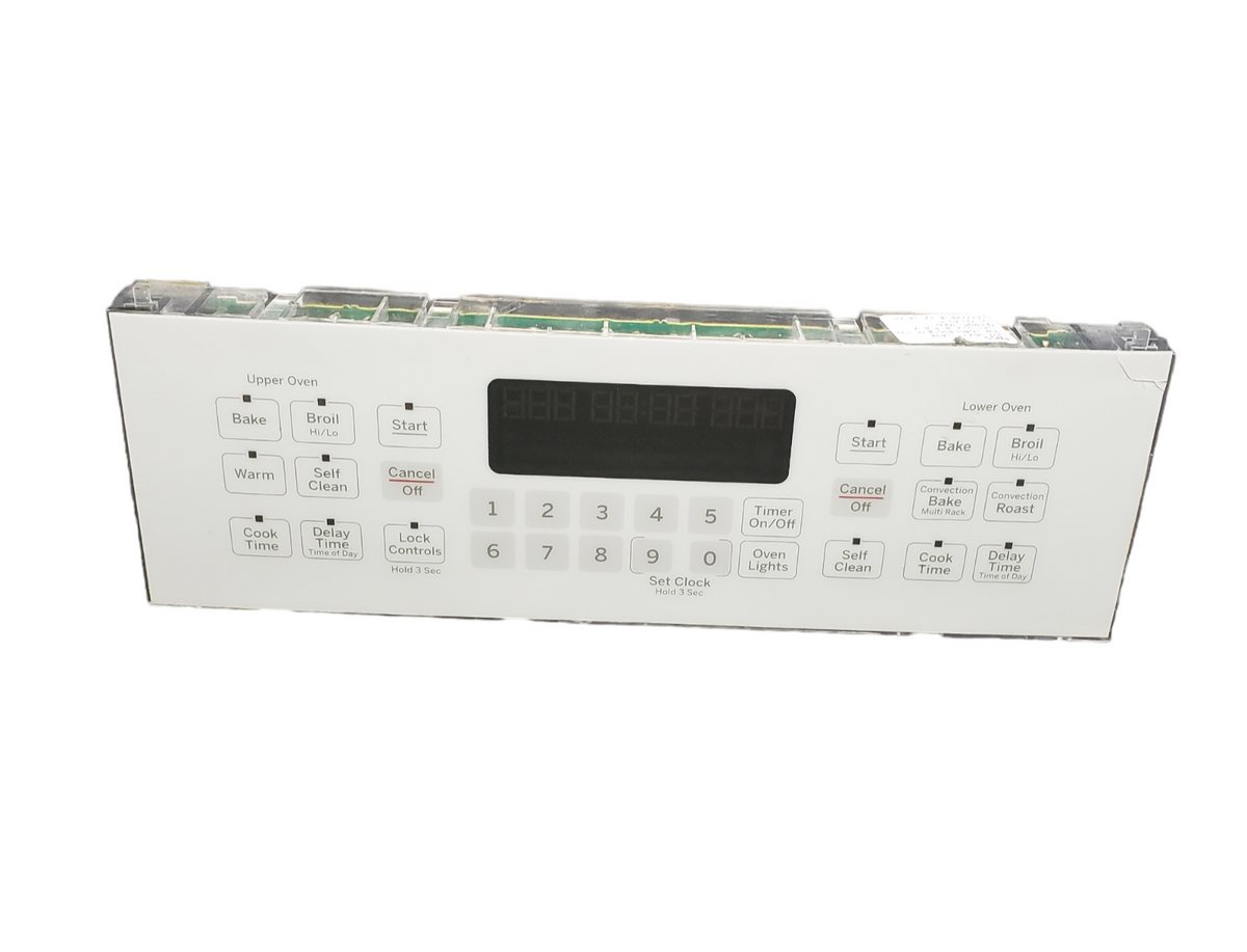Genuine OEM GE Oven Control Board 164D8496G070 *Same Day Ship & 60 Days Warranty