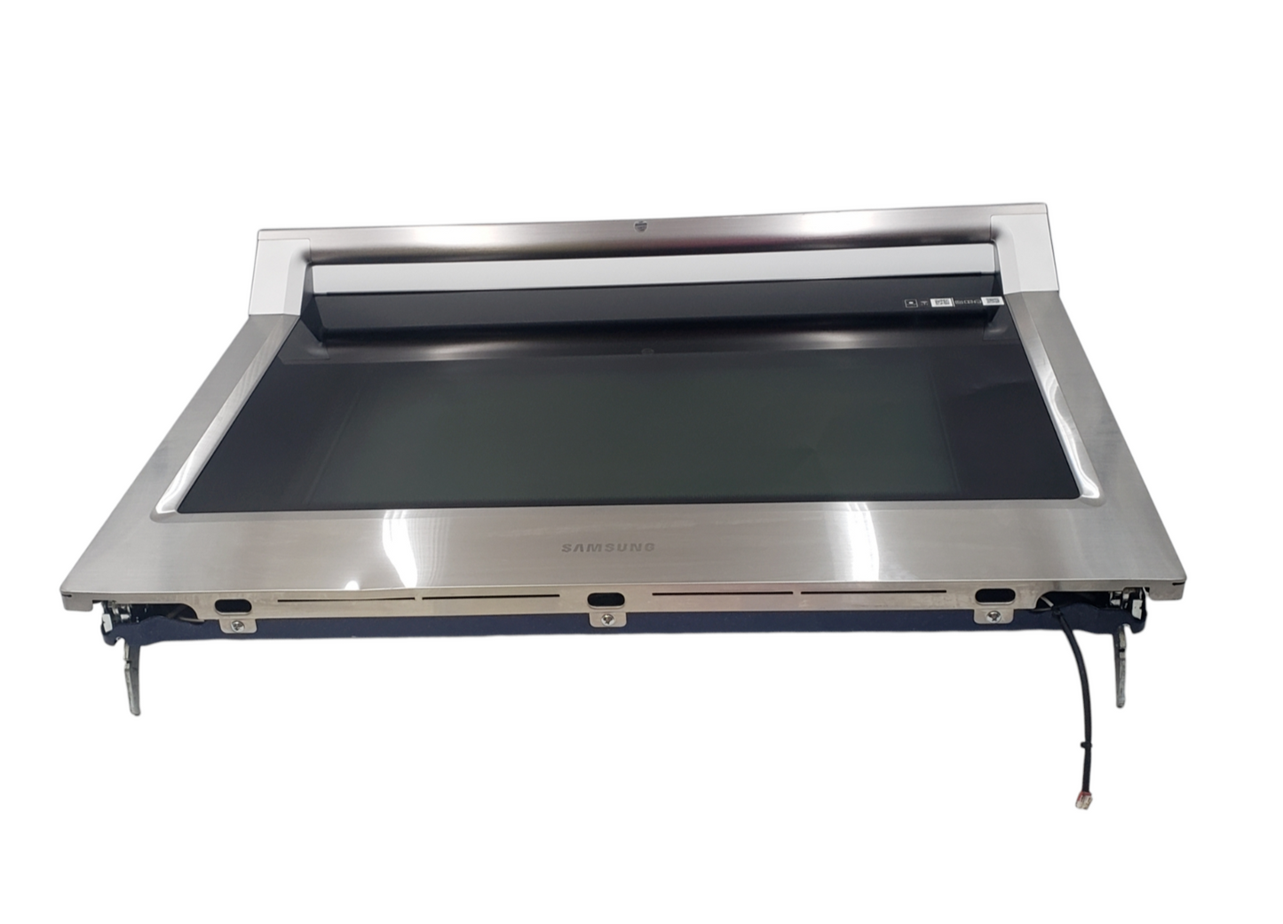 Genuine Samsung Oven Door Assembly DG94-01649A *Same Day Ship & 60 Days Warranty