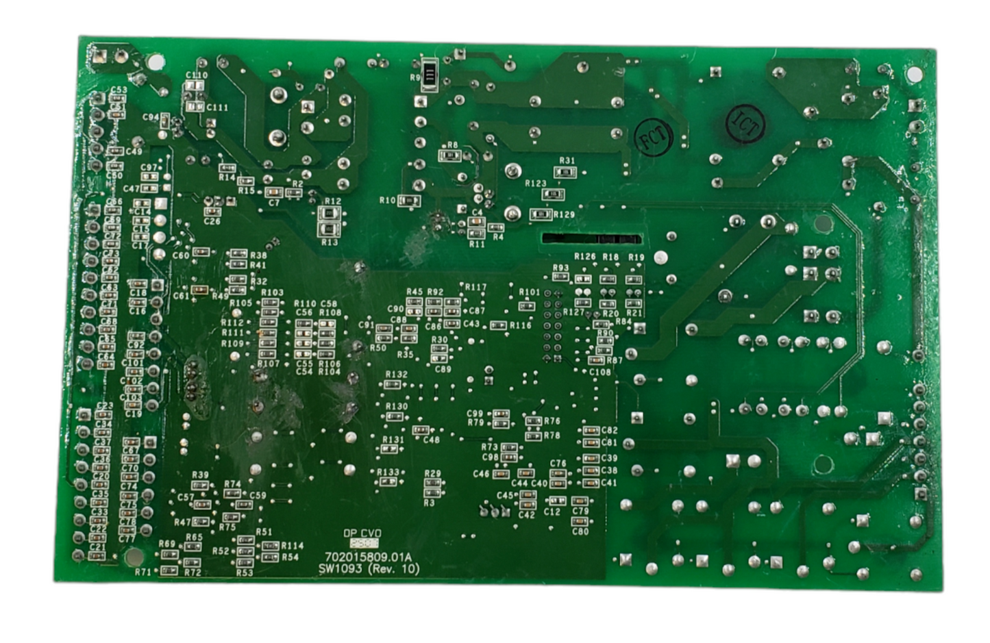 OEM GE Refrigerator Control Board 200D4860G015 Same Day Ship & 60 Days Warranty*