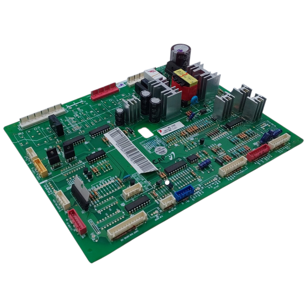 LG Genuine Fridge Control Board DA41-00651R Same Day Shipping & 60 Days Warranty