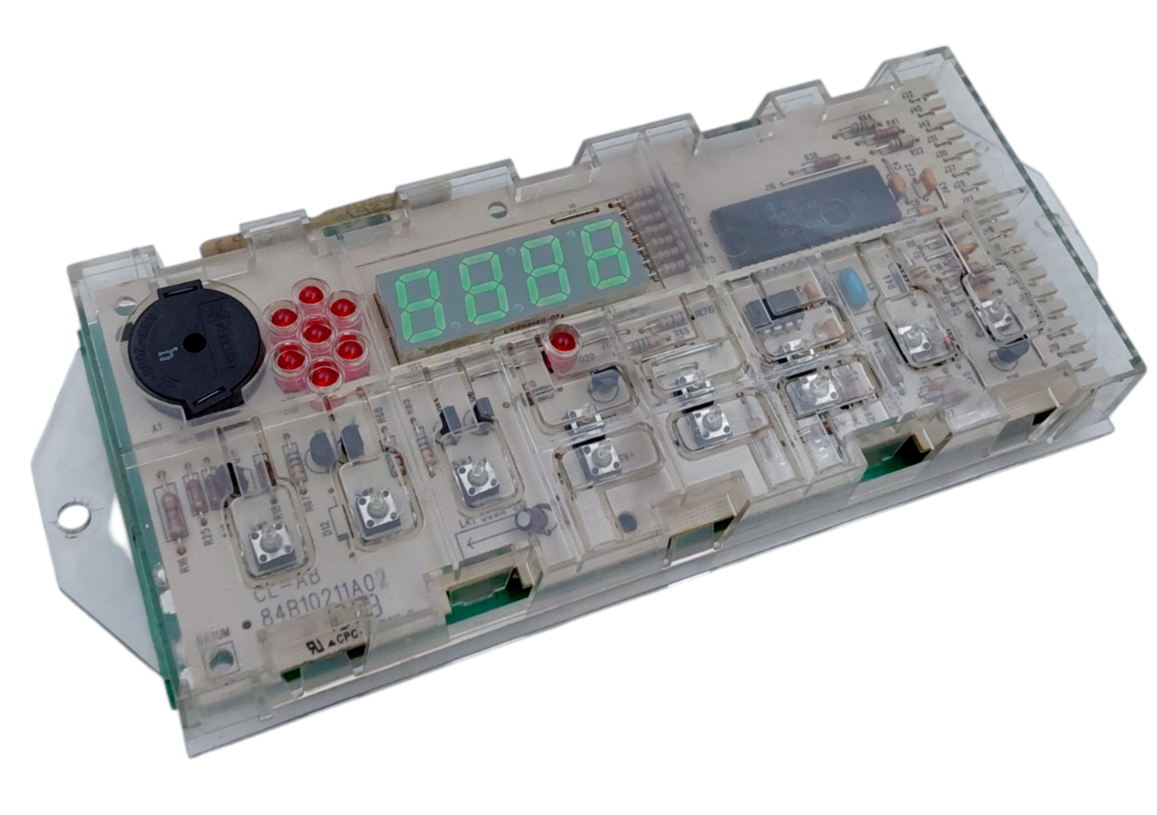 Genuine Whirlpool Oven Control Board 8522511 Same Day Ship & **60 Days Warranty*