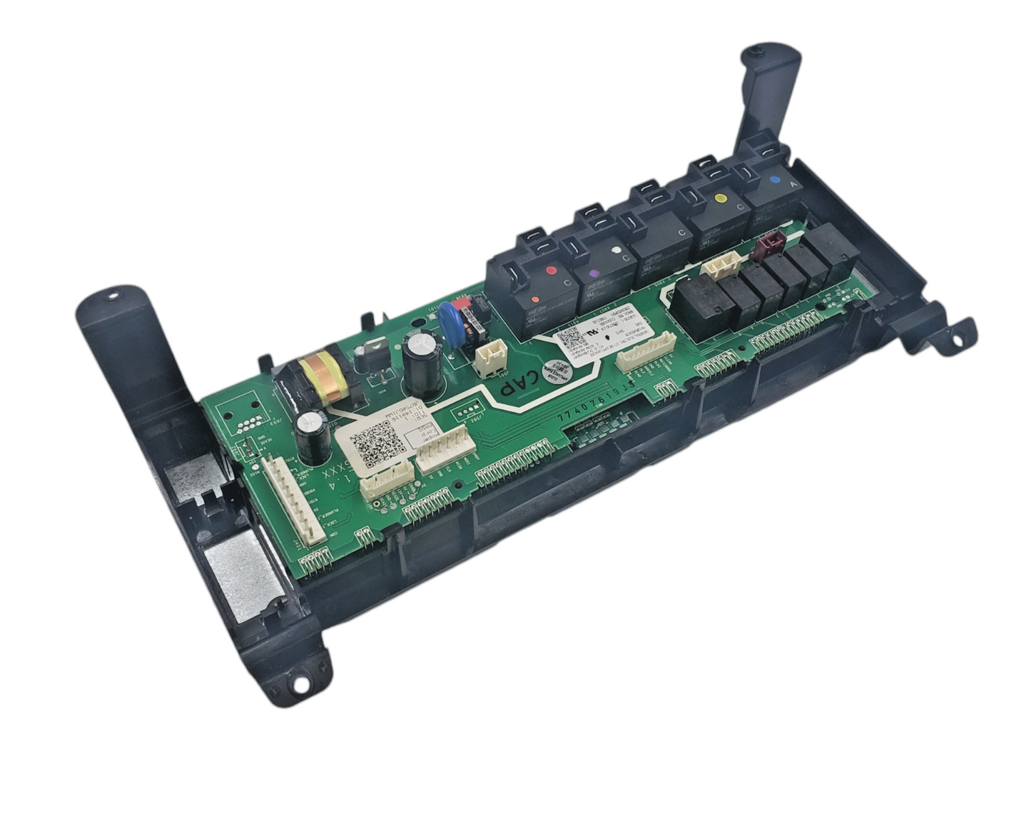 Genuine GE Oven Control Board 191D8545G029 Same Day Shipping & 60 Days Warranty*