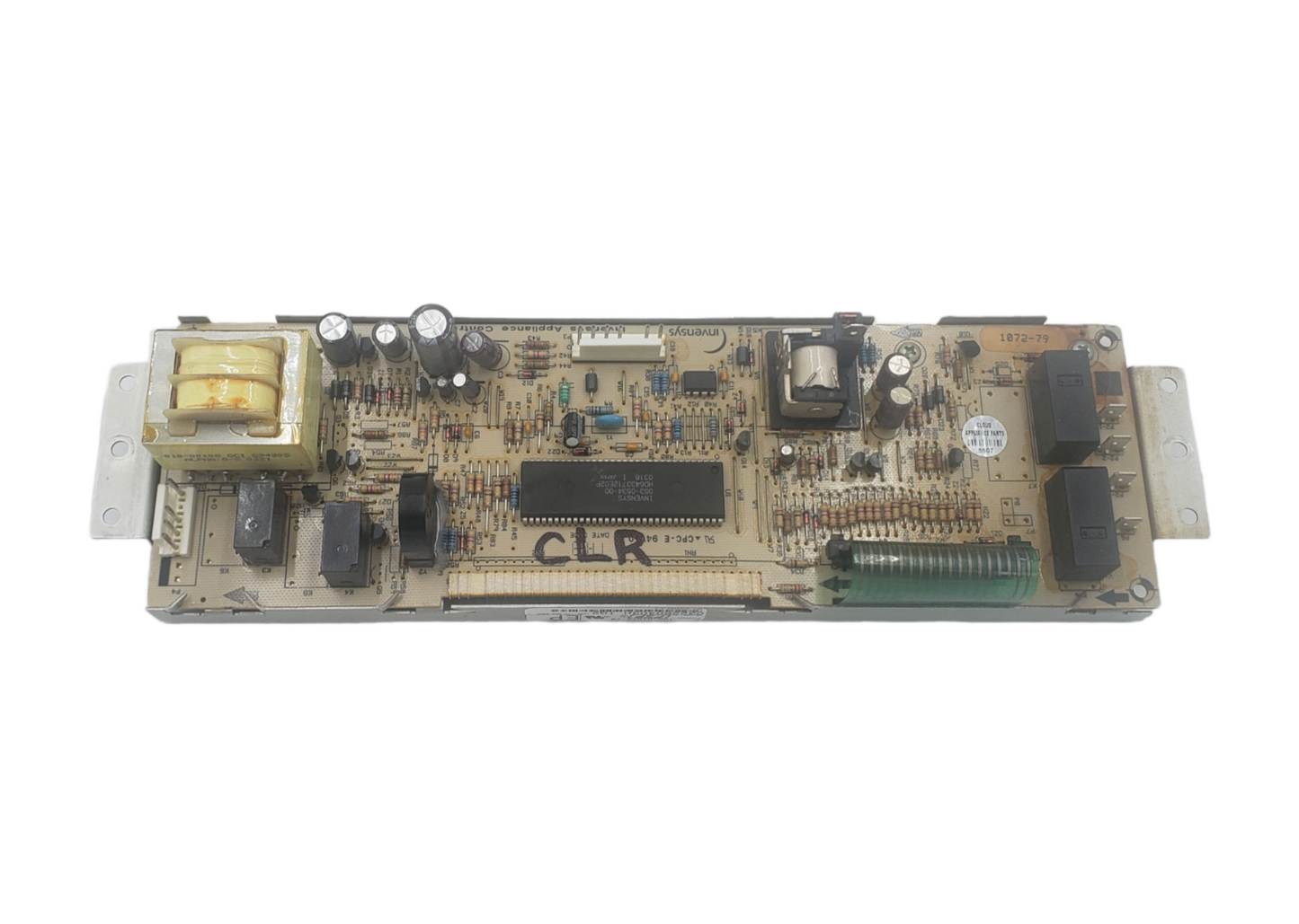 Genuine Whirlpool Oven Control Board 8524254 Same Day Ship & **60 Days Warranty*