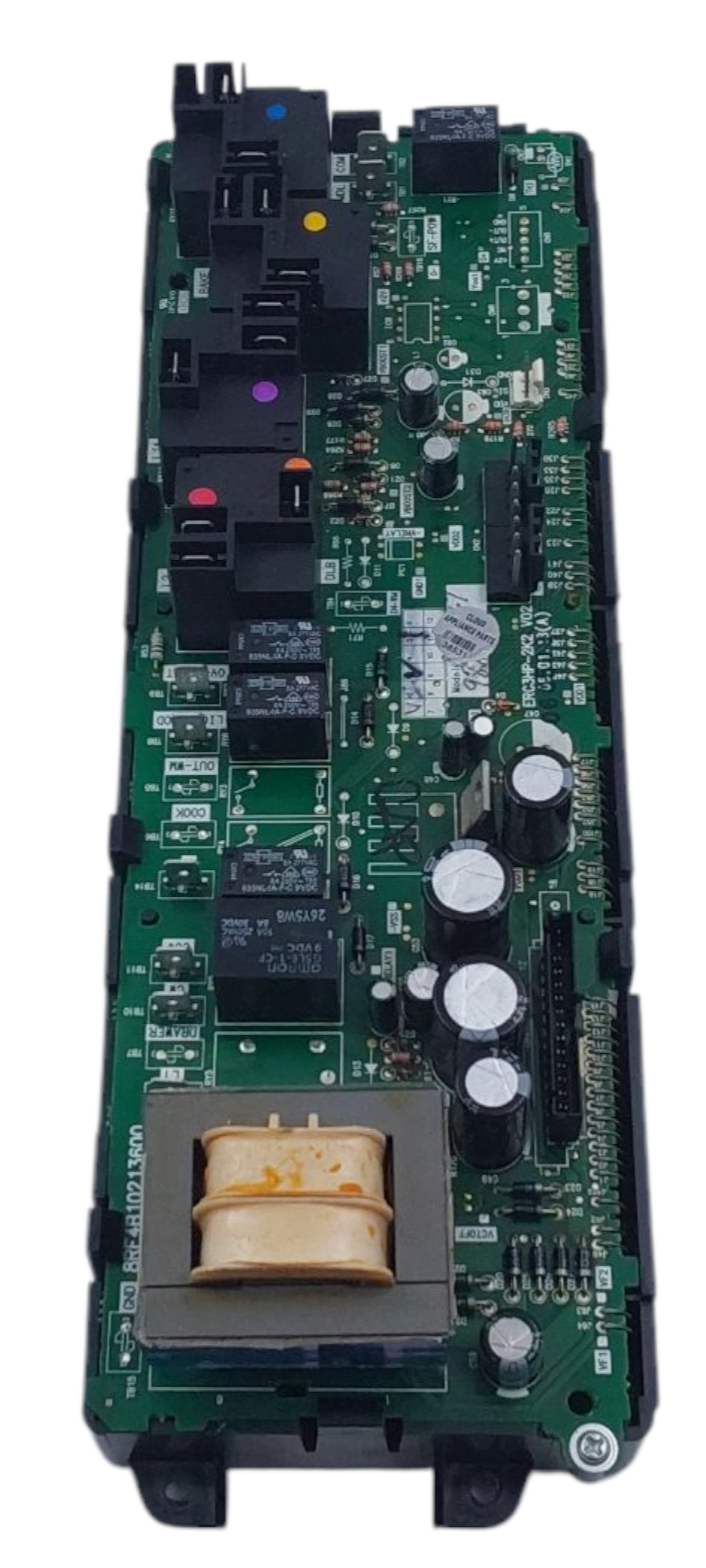 Genuine GE Oven Control Board 164D4779P027 Same Day Shipping & 60 Days Warranty*