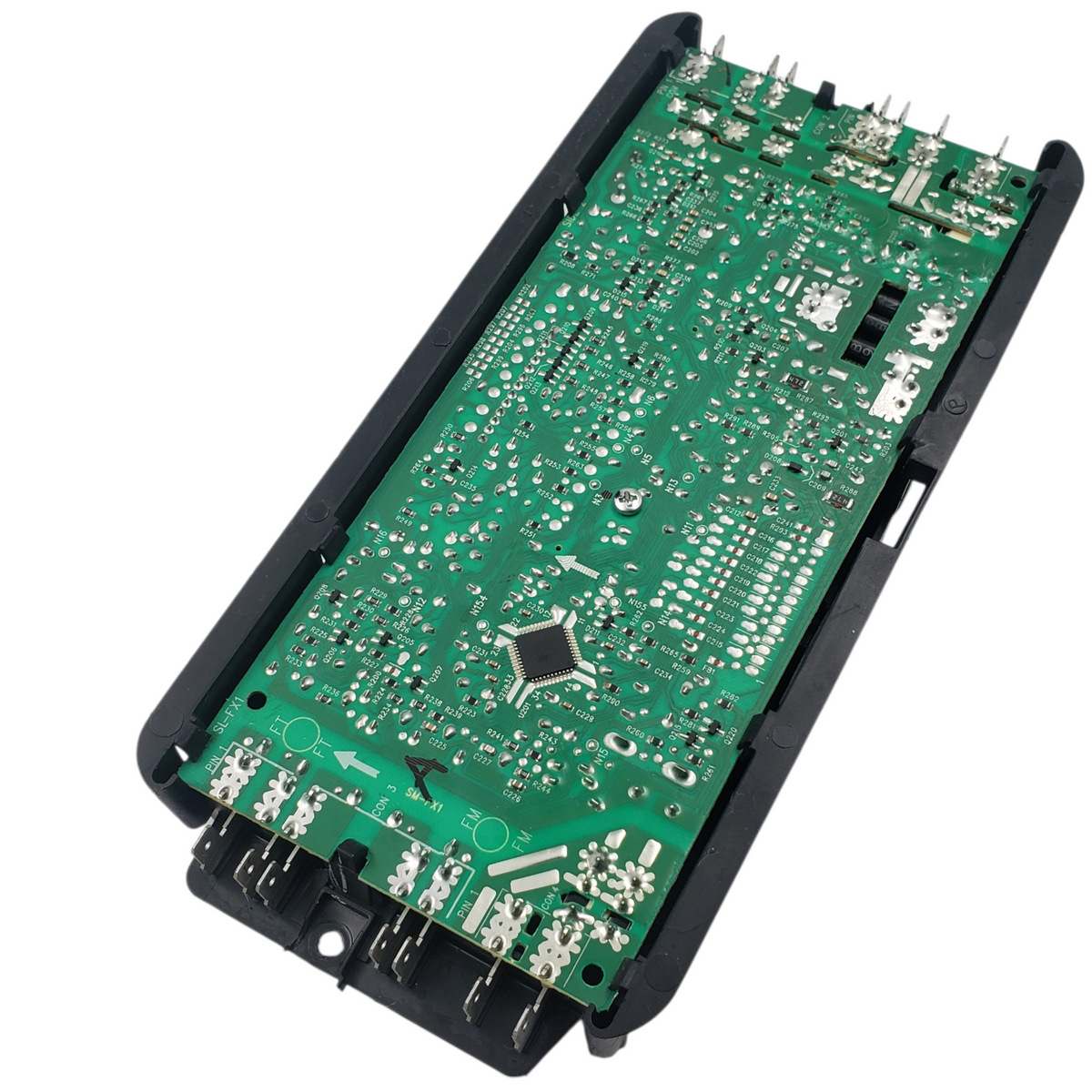 Whirlpool Genuine Range Control Board W10348615 Same Day Ship & 60 Days Warranty