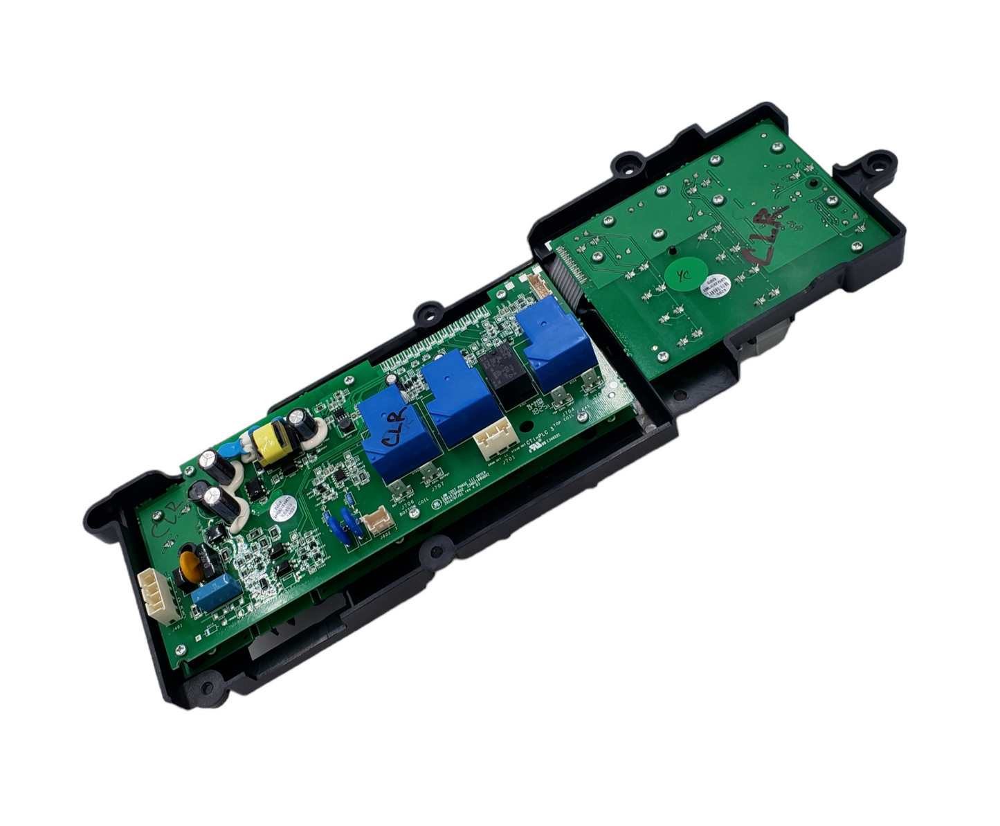 Genuine GE Dryer Control Board 234D2086G003 Same Day Shipping & 60 Days Warranty