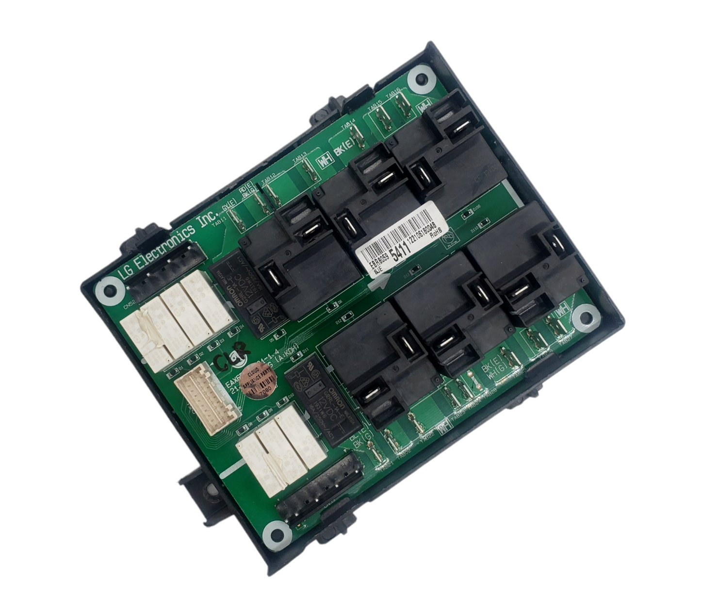 Genuine LG Oven Control Board EBR80595411 *Same Day Shipping & 60 Days Warranty*