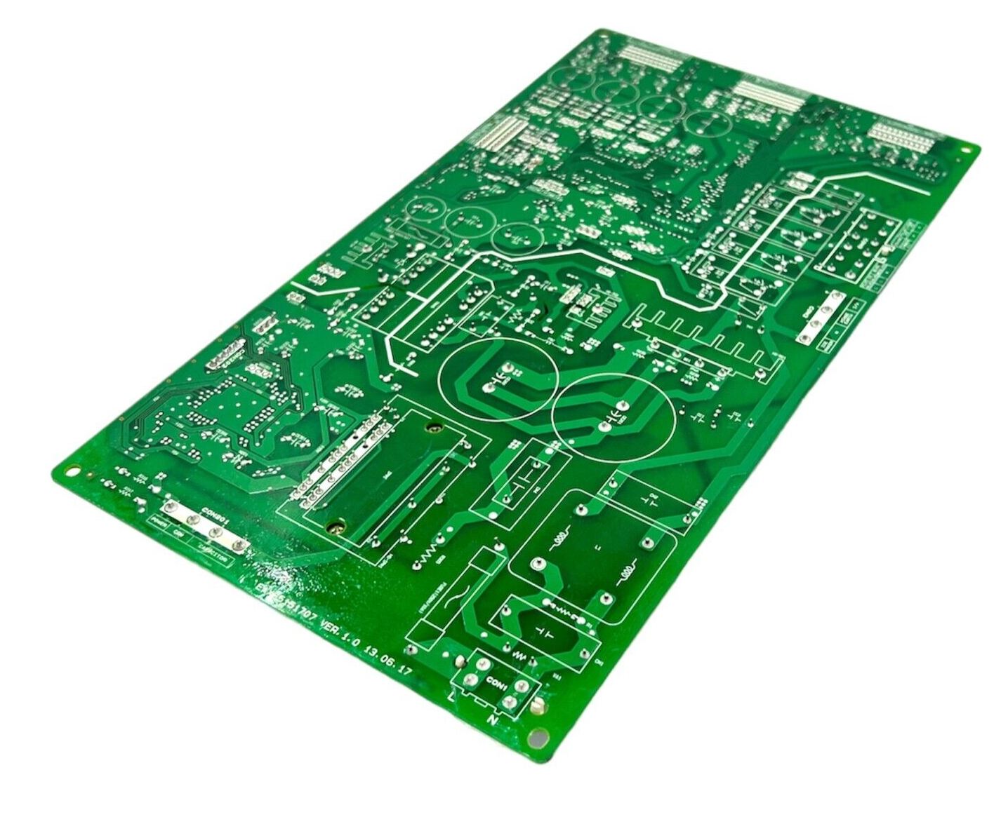 Genuine LG Refrigerator Control EBR77042511 Same Day Shipping & 60 Days Warranty