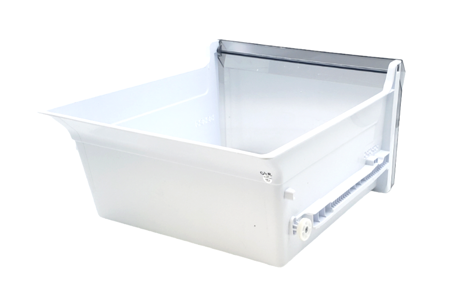 New Samsung Fridge Freezer Drawer DA97-21879A Same Day Ship & 60 Days Warranty**
