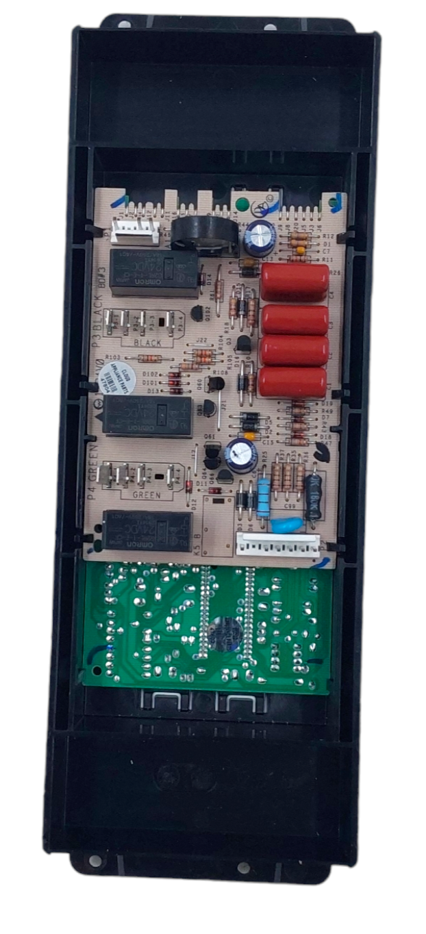 Genuine Whirlpool Range Control 8507P142-60 Same Day Shipping & 60 Days Warranty