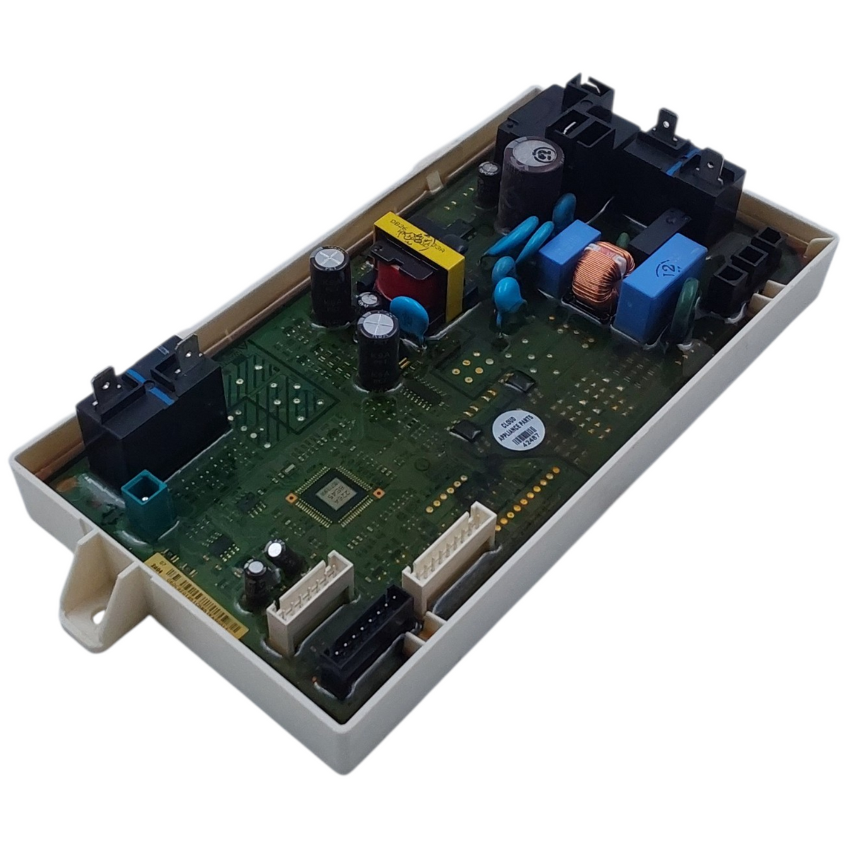 Samsung Genuine Dryer Control Board DC92-01851C Same Day Ship & 60 Days Warranty