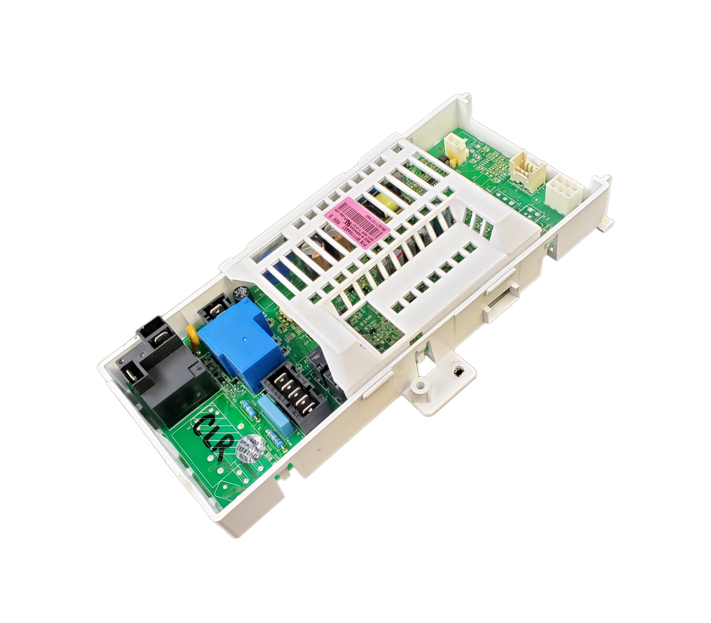 Genuine Whirlpool Dryer Control Board W11194457 Same Day Ship & 60 Days Warranty