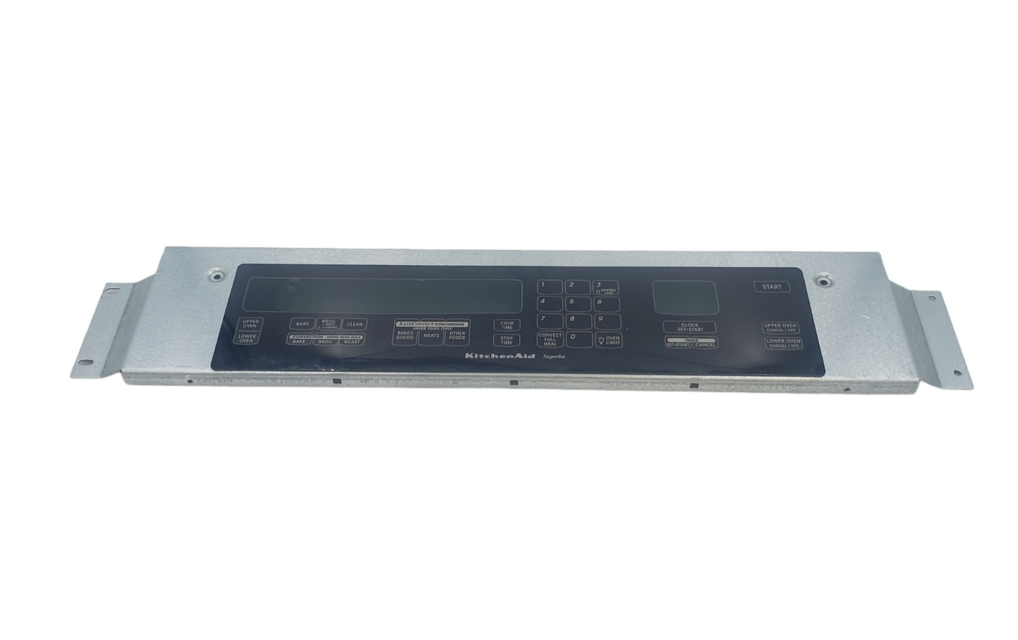 Genuine Whirlpool Control Panel 8302658 Same Day Shipping & **60 Days Warranty**