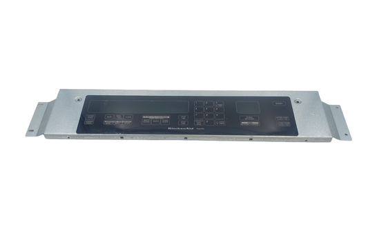 Genuine Whirlpool Control Panel 8302658 Same Day Shipping & **60 Days Warranty**