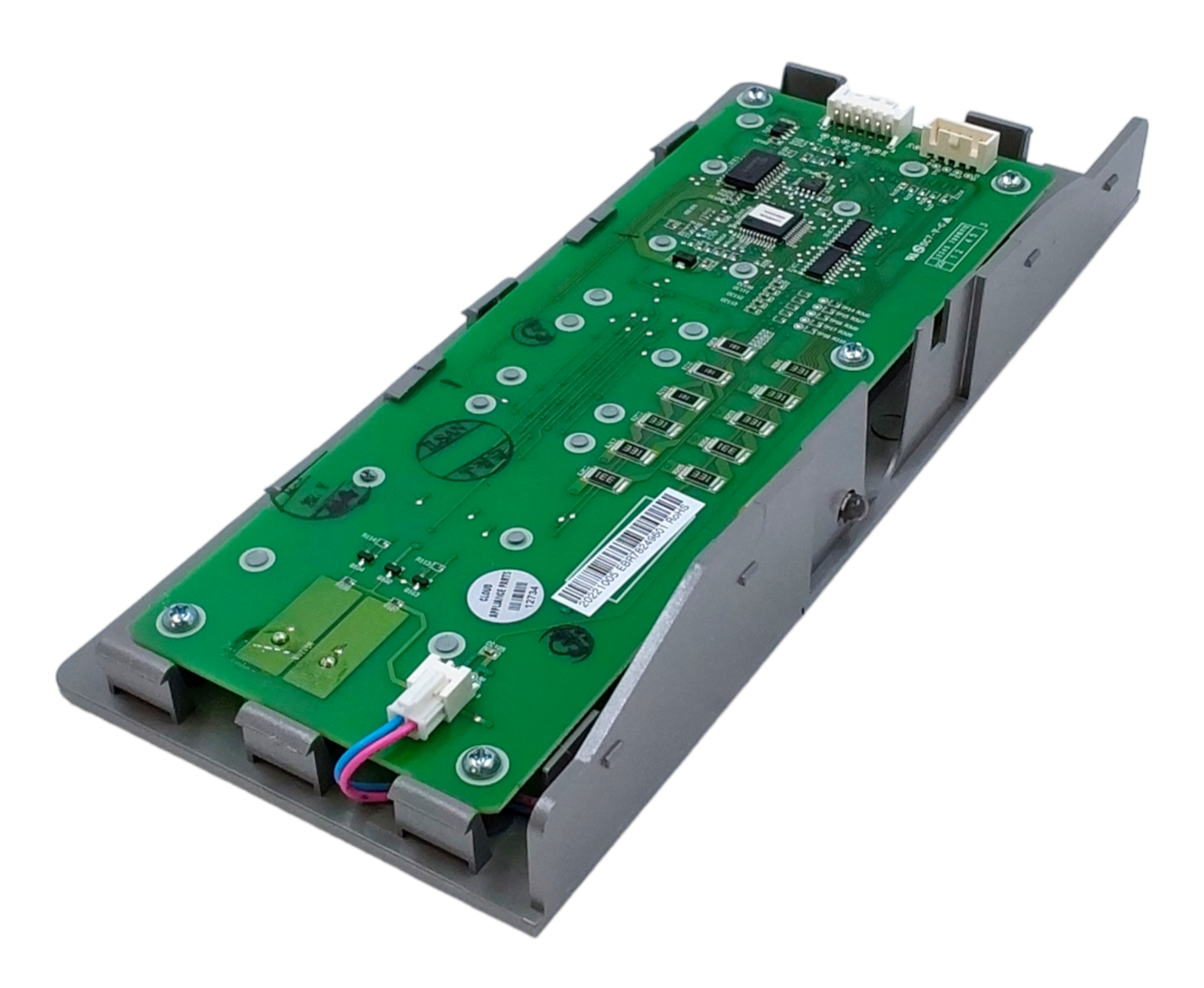 New LG Refrigerator Control Board EBR78249601 *Same Day Ship & 60 Days Warranty*