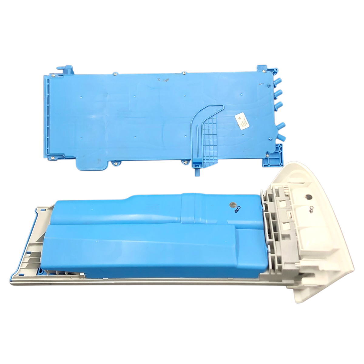 GE New Washer Dispenser Drawer WH42X29517 *Same Day Shipping & 60 Days Warranty*
